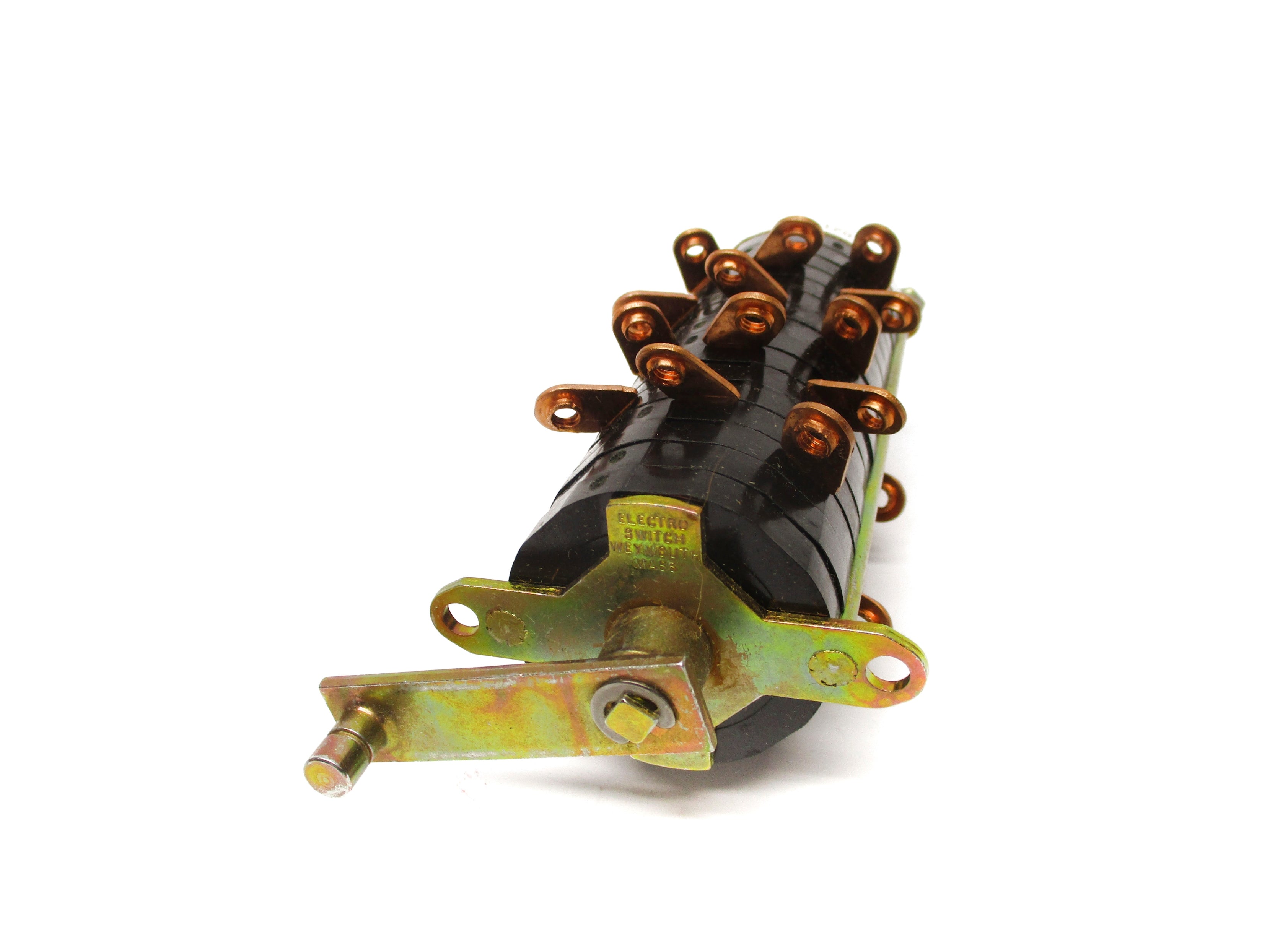 ELECTROSWITCH 102113LD NSMP