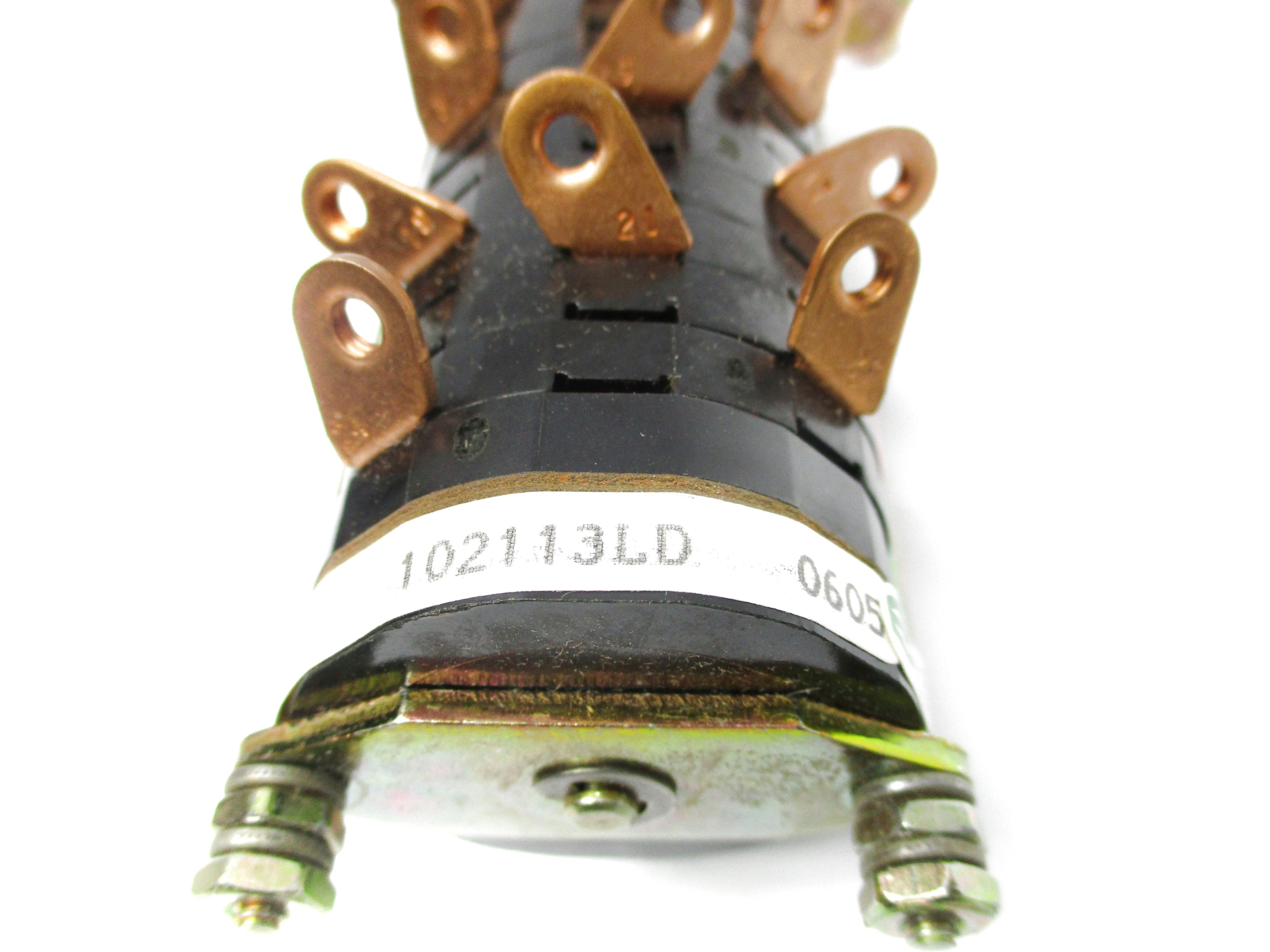 ELECTROSWITCH 102113LD NSMP