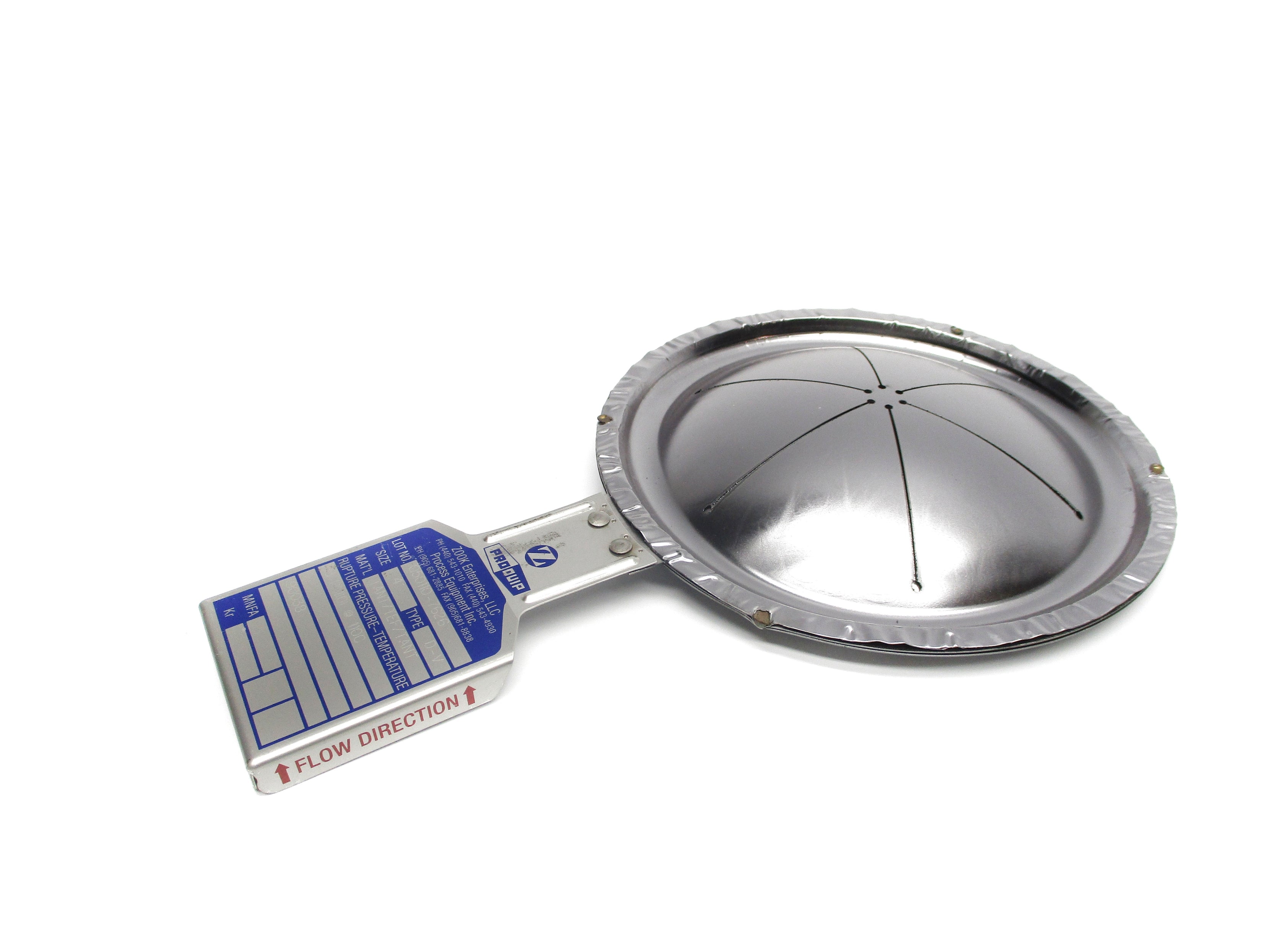 PROQUIP 90038 TYPE D-V NSMP