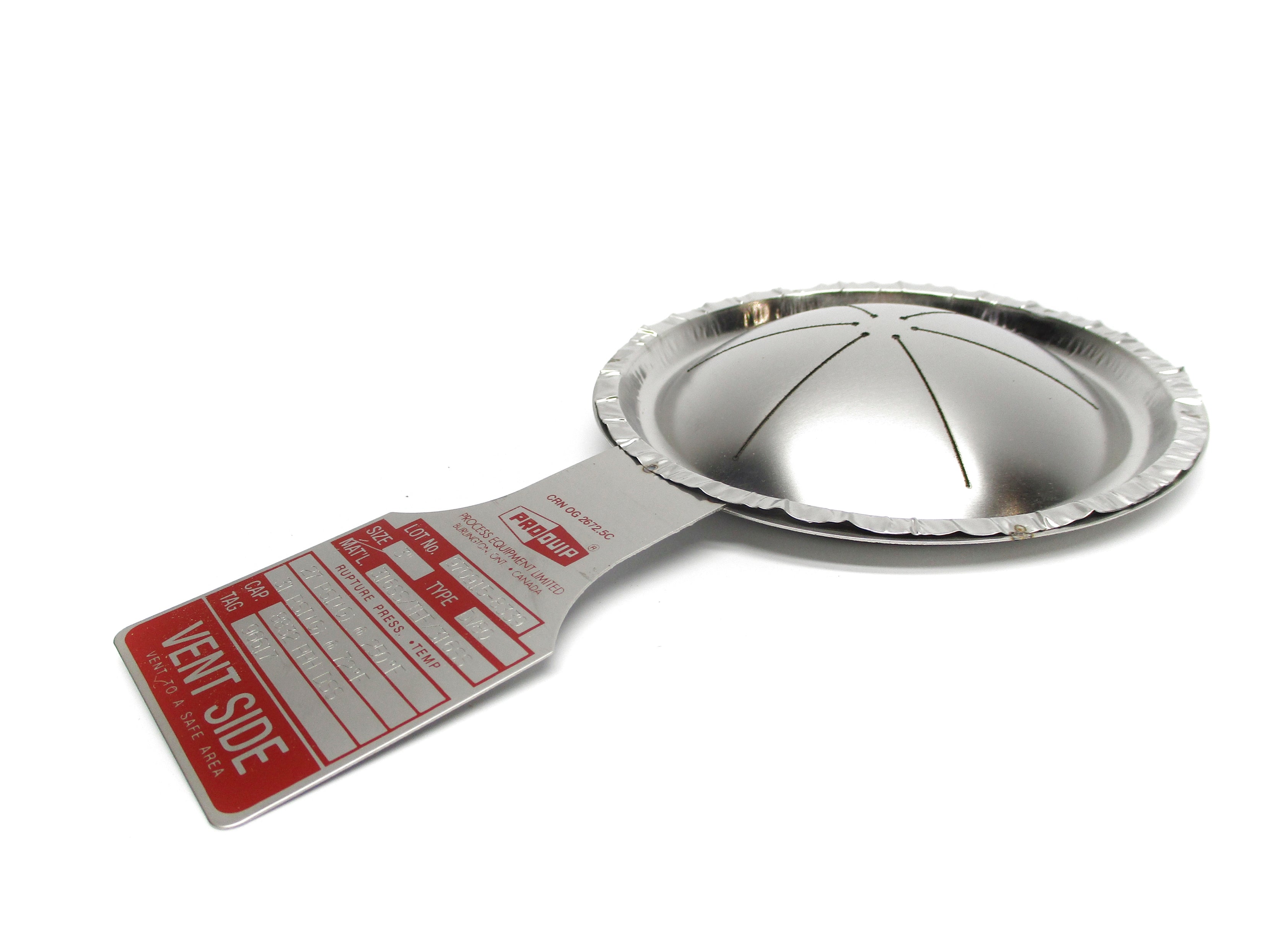 PROQUIP 96617 TYPE DV80 NSMP