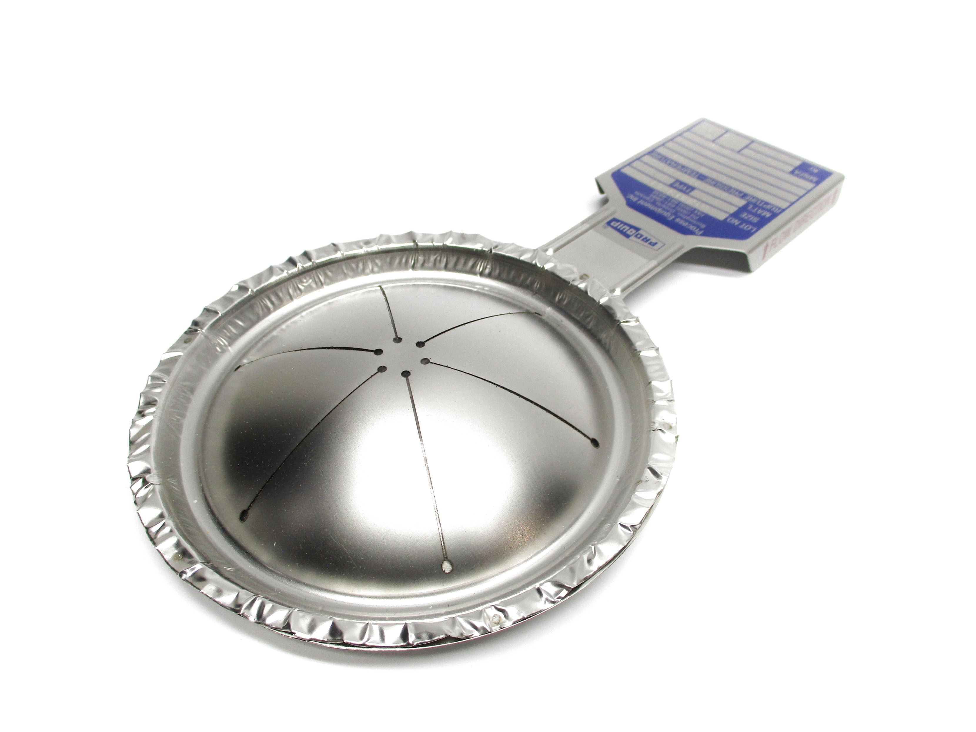 PROQUIP 216-RD-0006 TYPE D-V NSMP