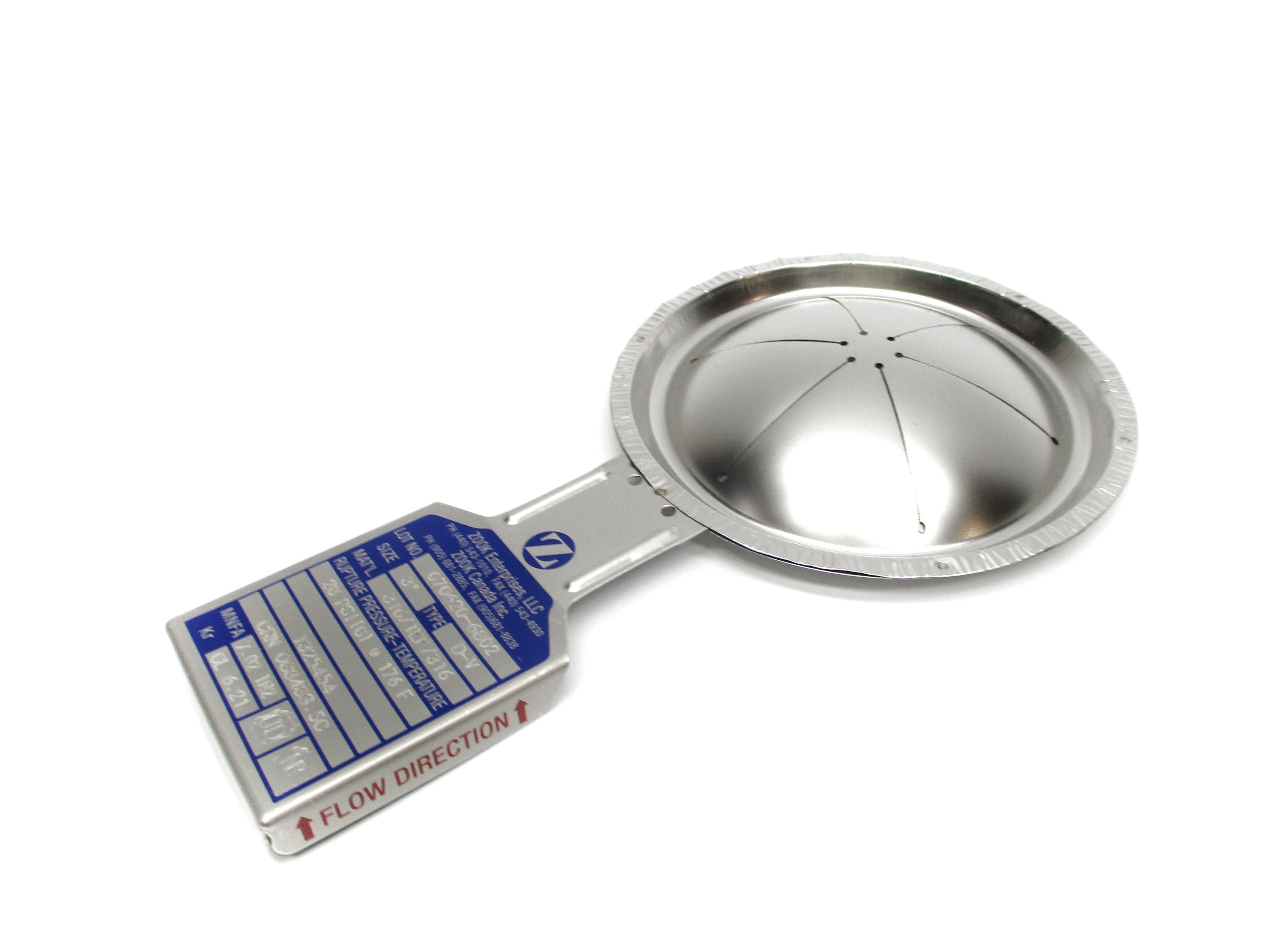 PROQUIP 1325454 TYPE D-V NSMP
