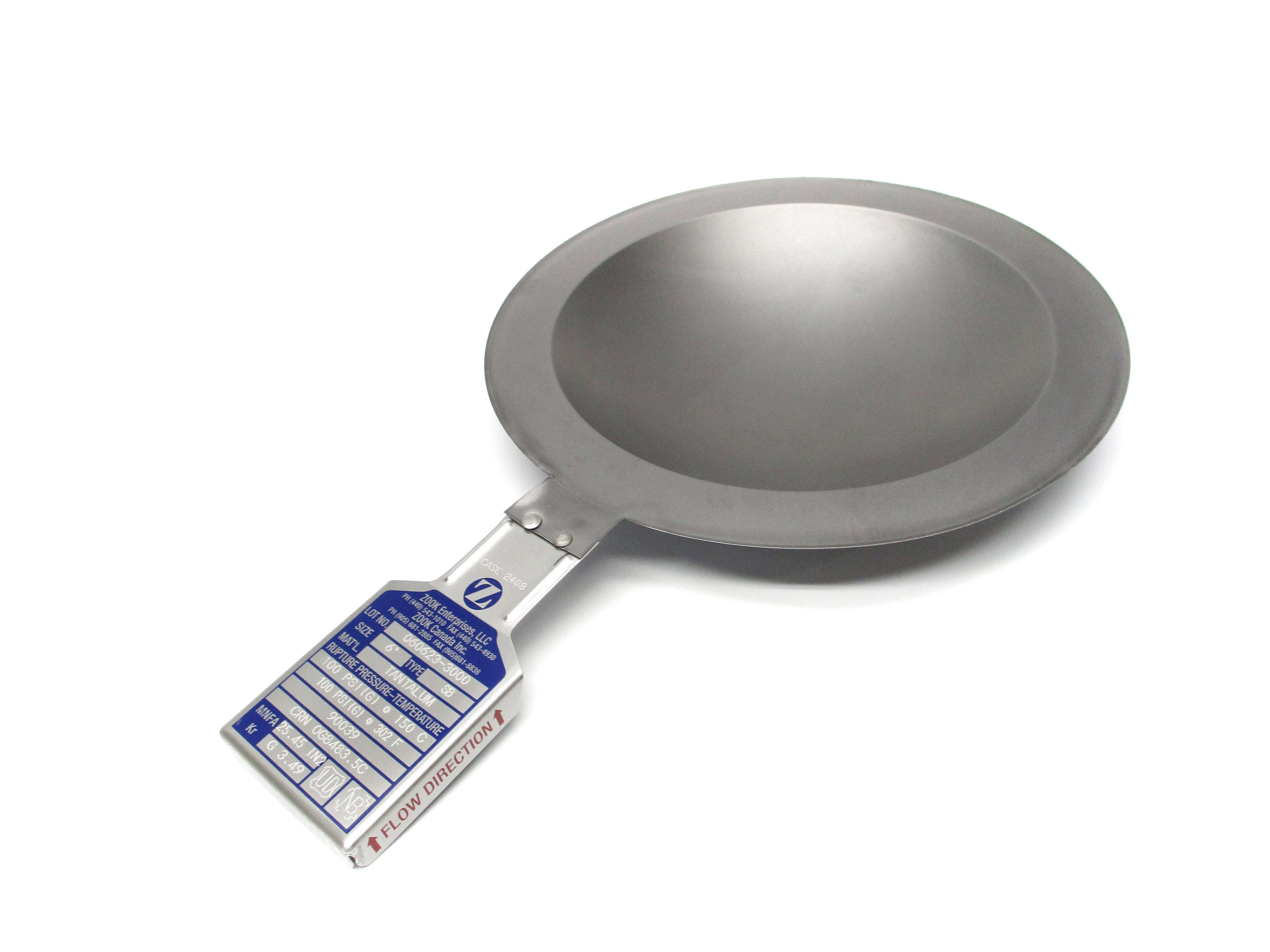 PROQUIP 90039 TYPE S-B NSMP