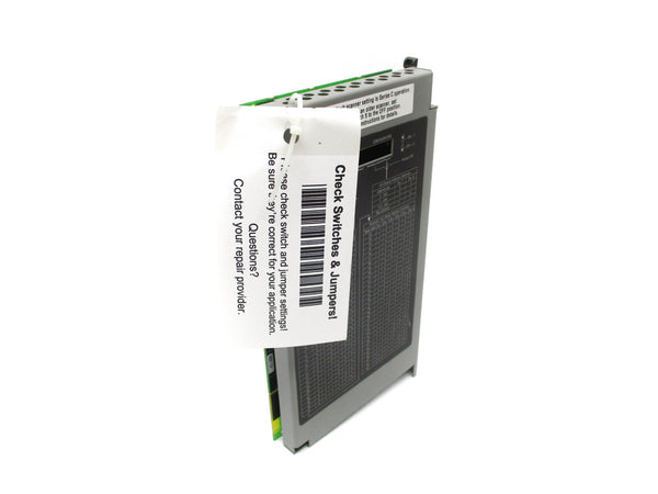 ALLEN BRADLEY 1771-SDN SER. C F/W 6.006 REMAN