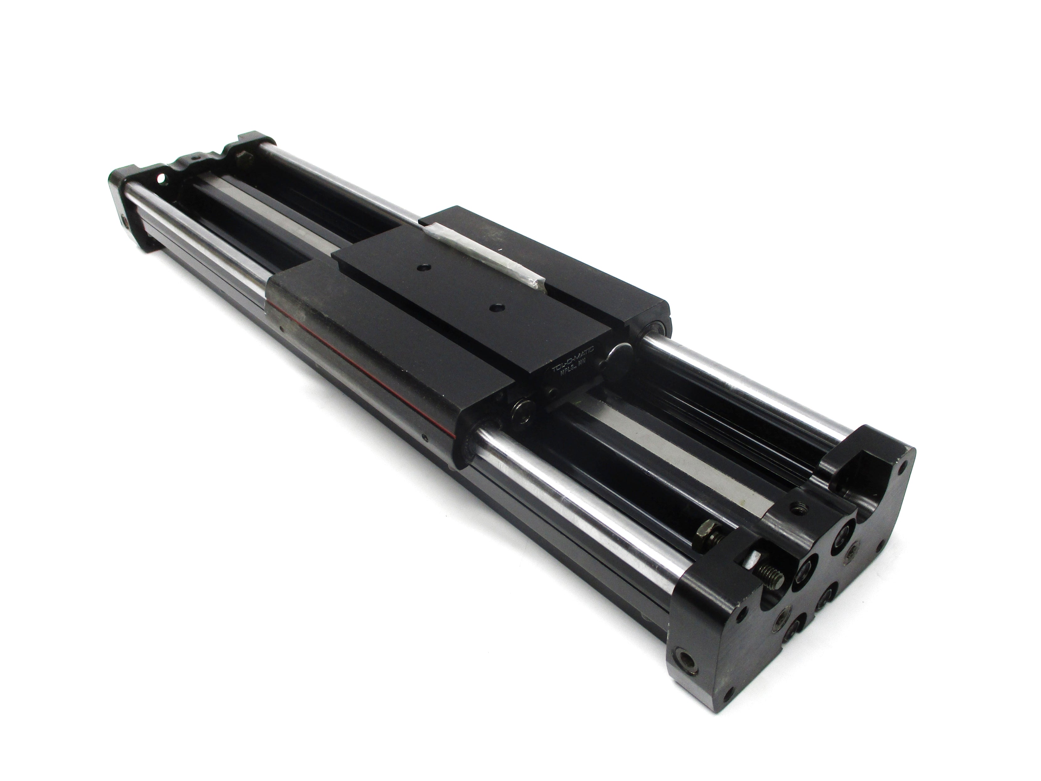 TOOL-O-MATIC LS10SK10.75TMO NSNP