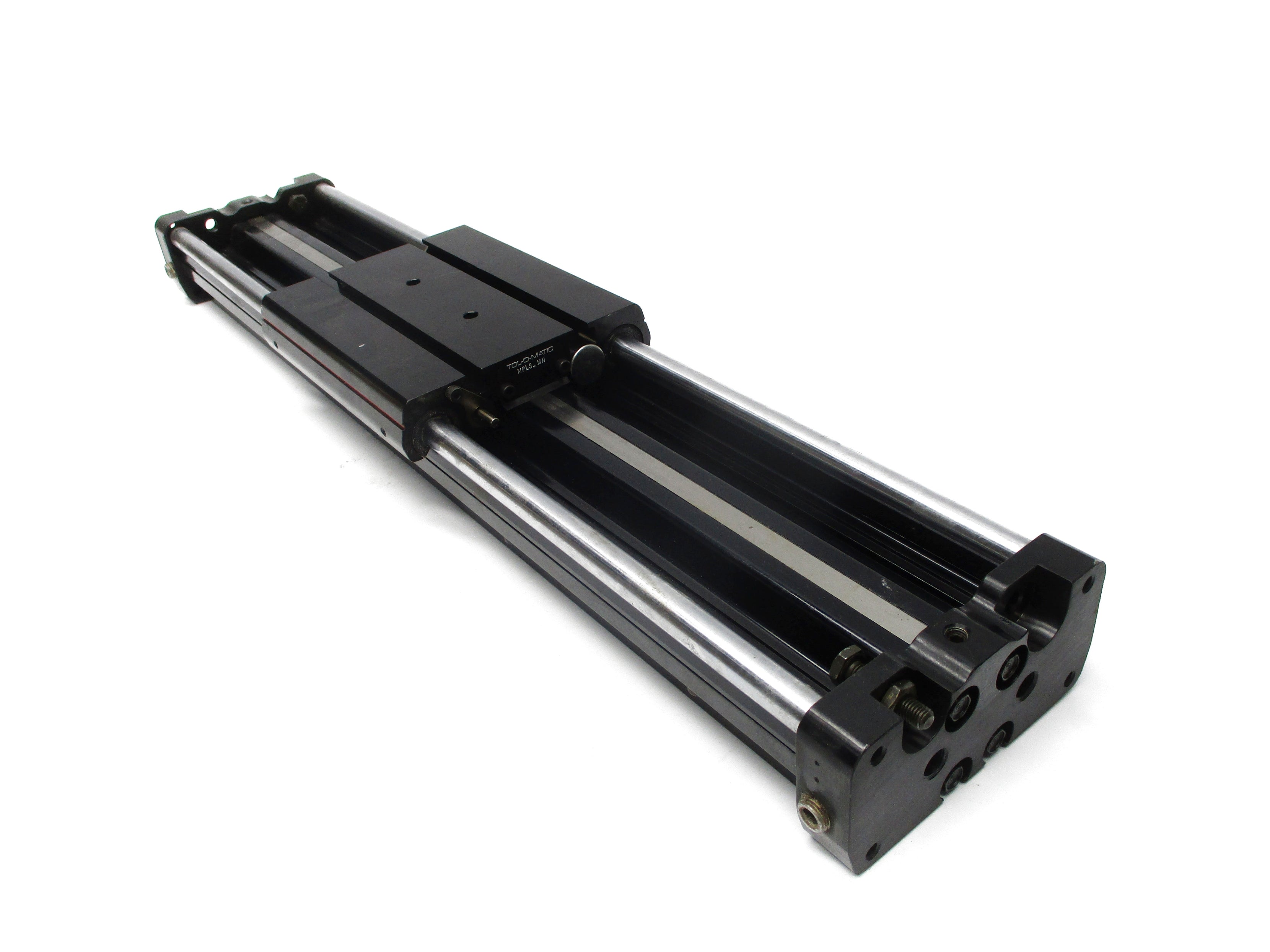 TOOL-O-MATIC LSMM10SK13.5SH2 NSNP