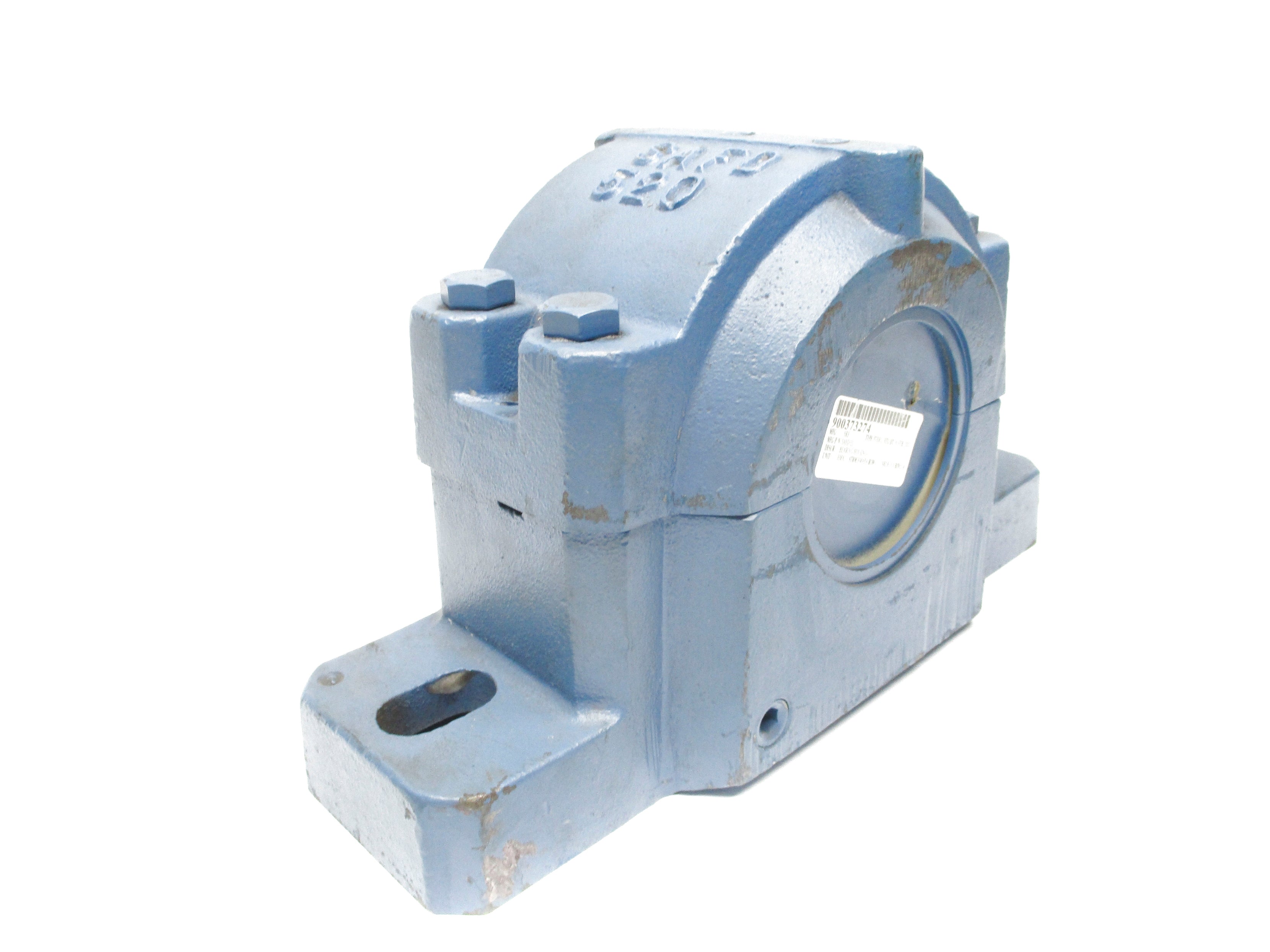 SKF SAFD520 NSNP