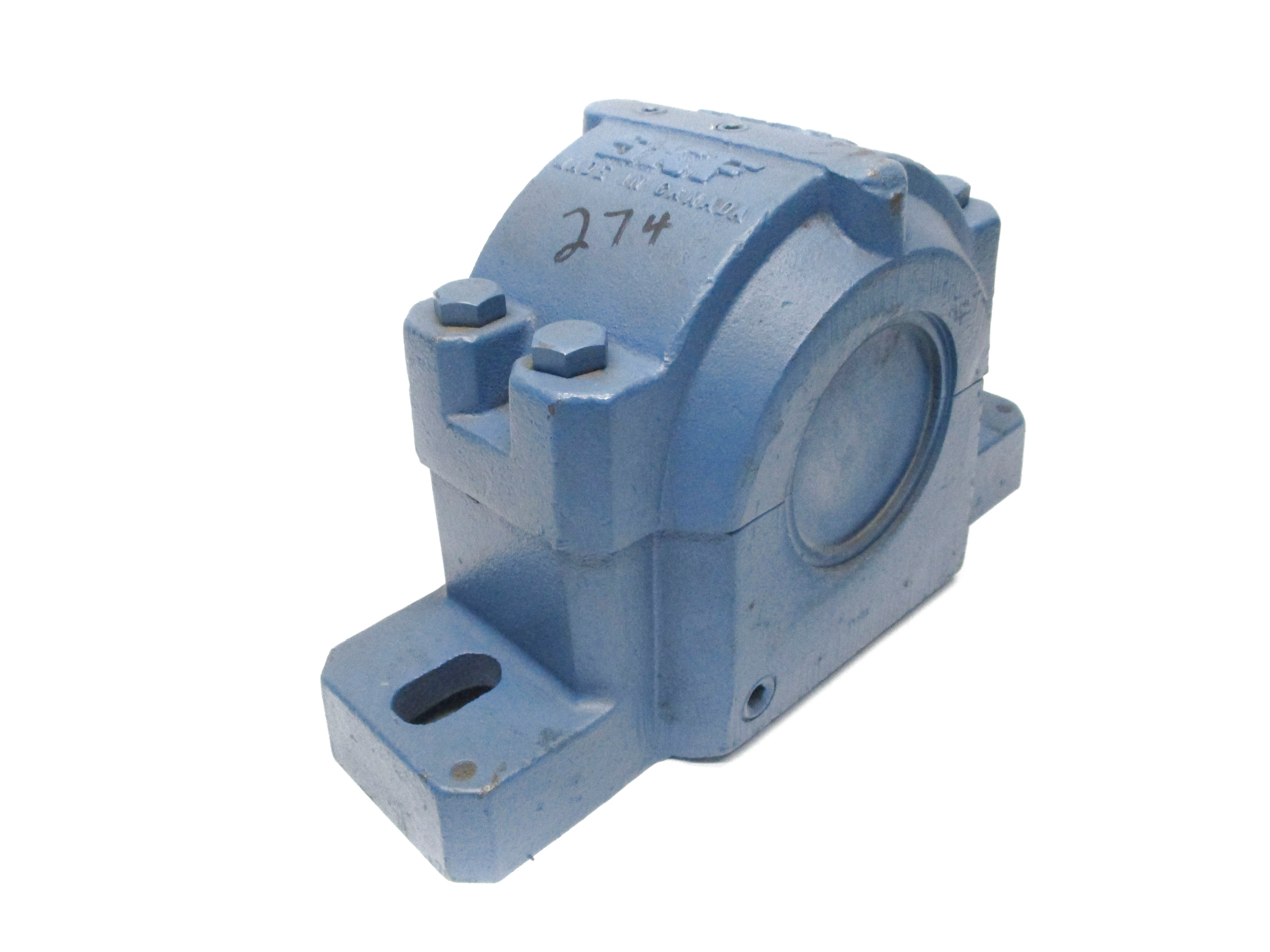 SKF SAFD520 NSNP