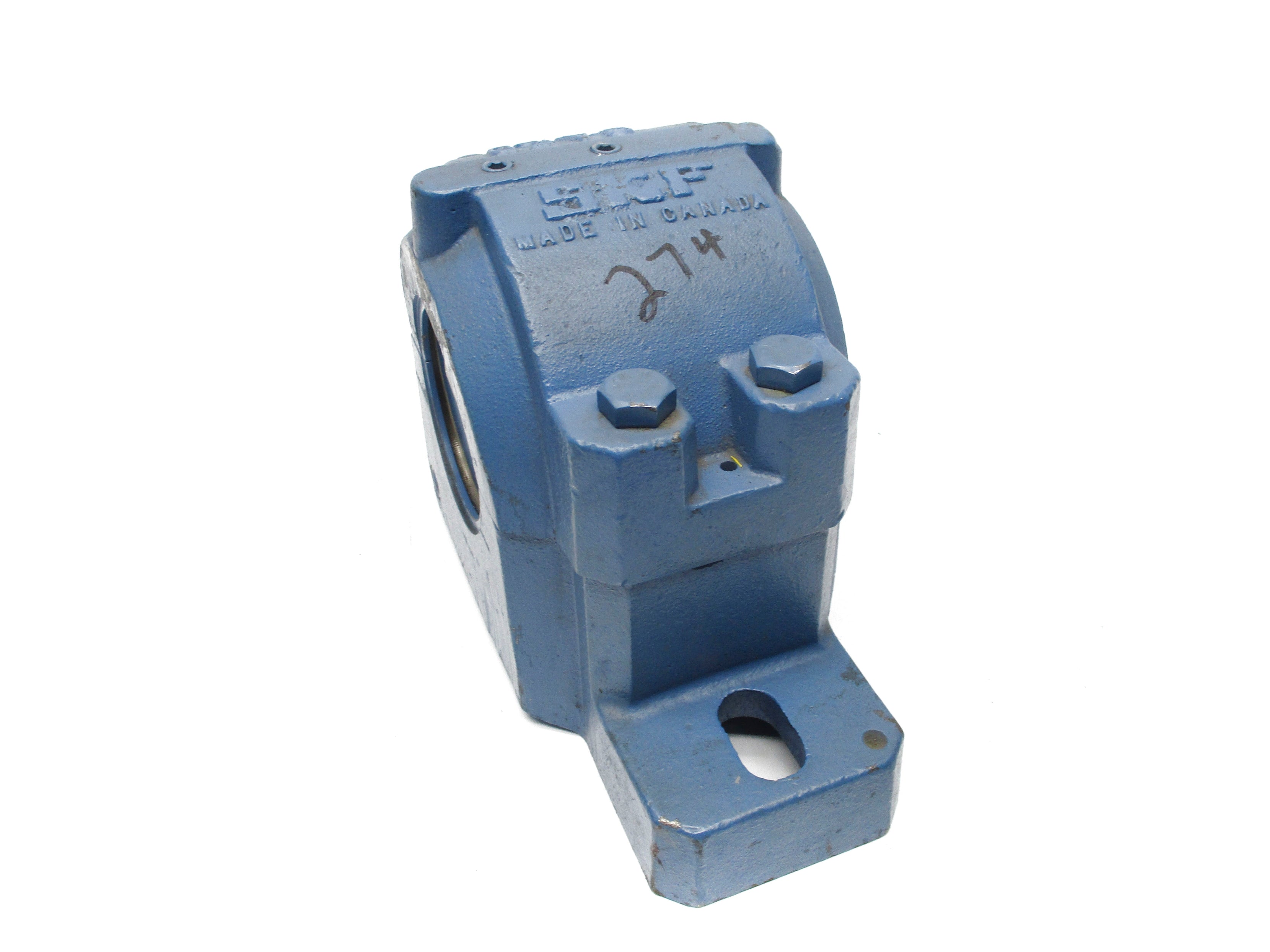 SKF SAFD520 NSNP