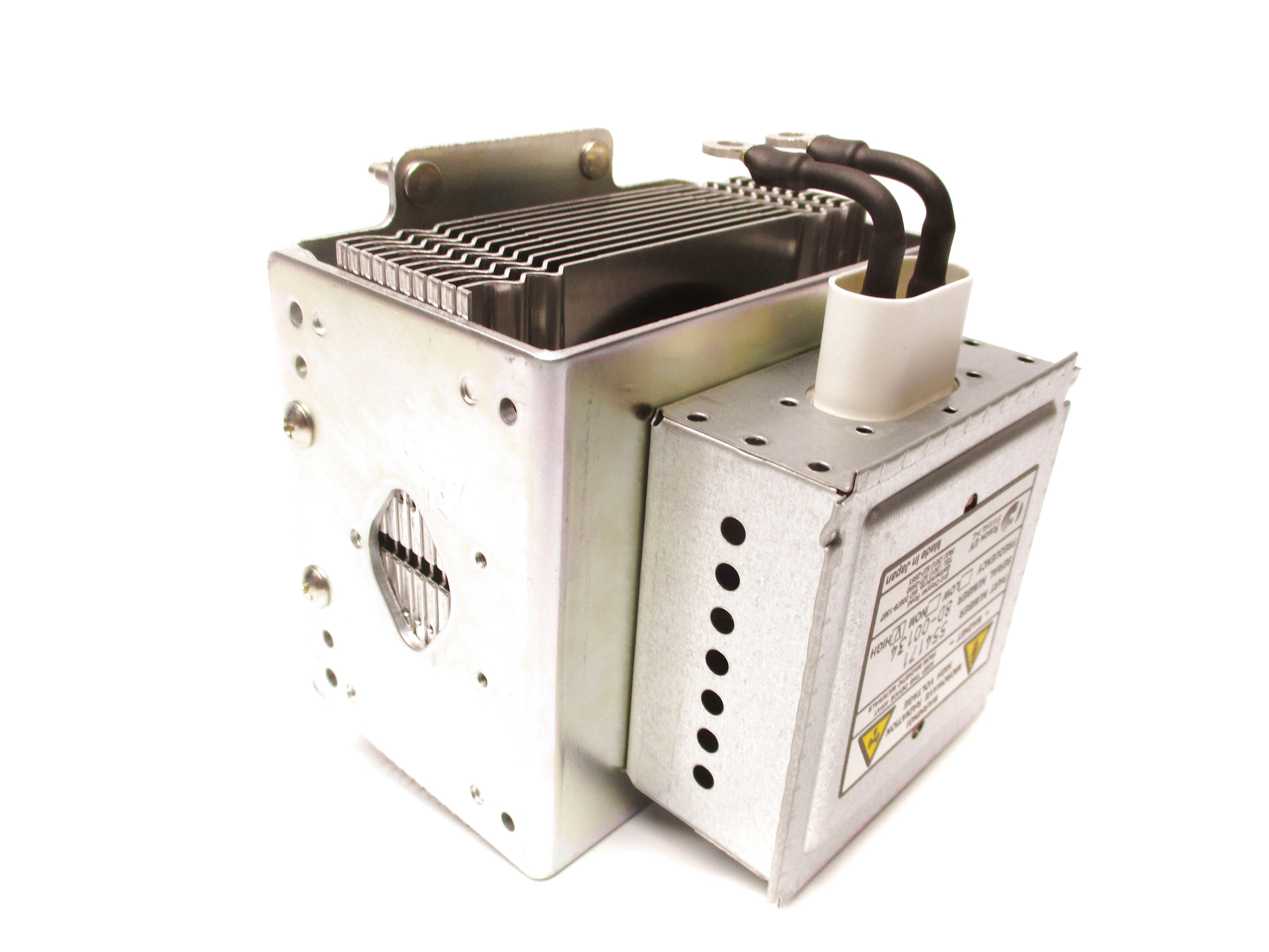 FUSION UV 554171 NSNP