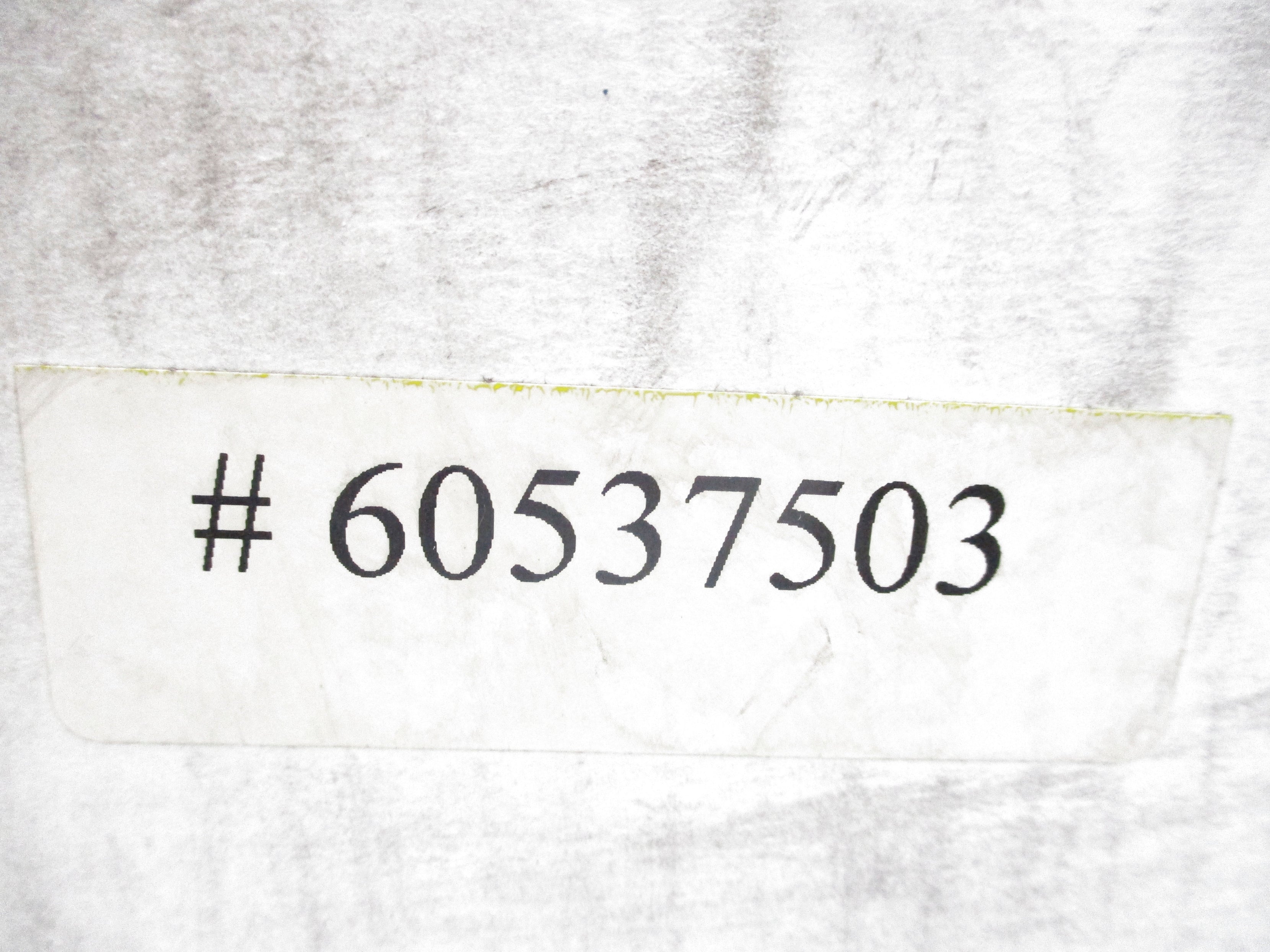 TRICO 60537503 NO. 3 NSNP