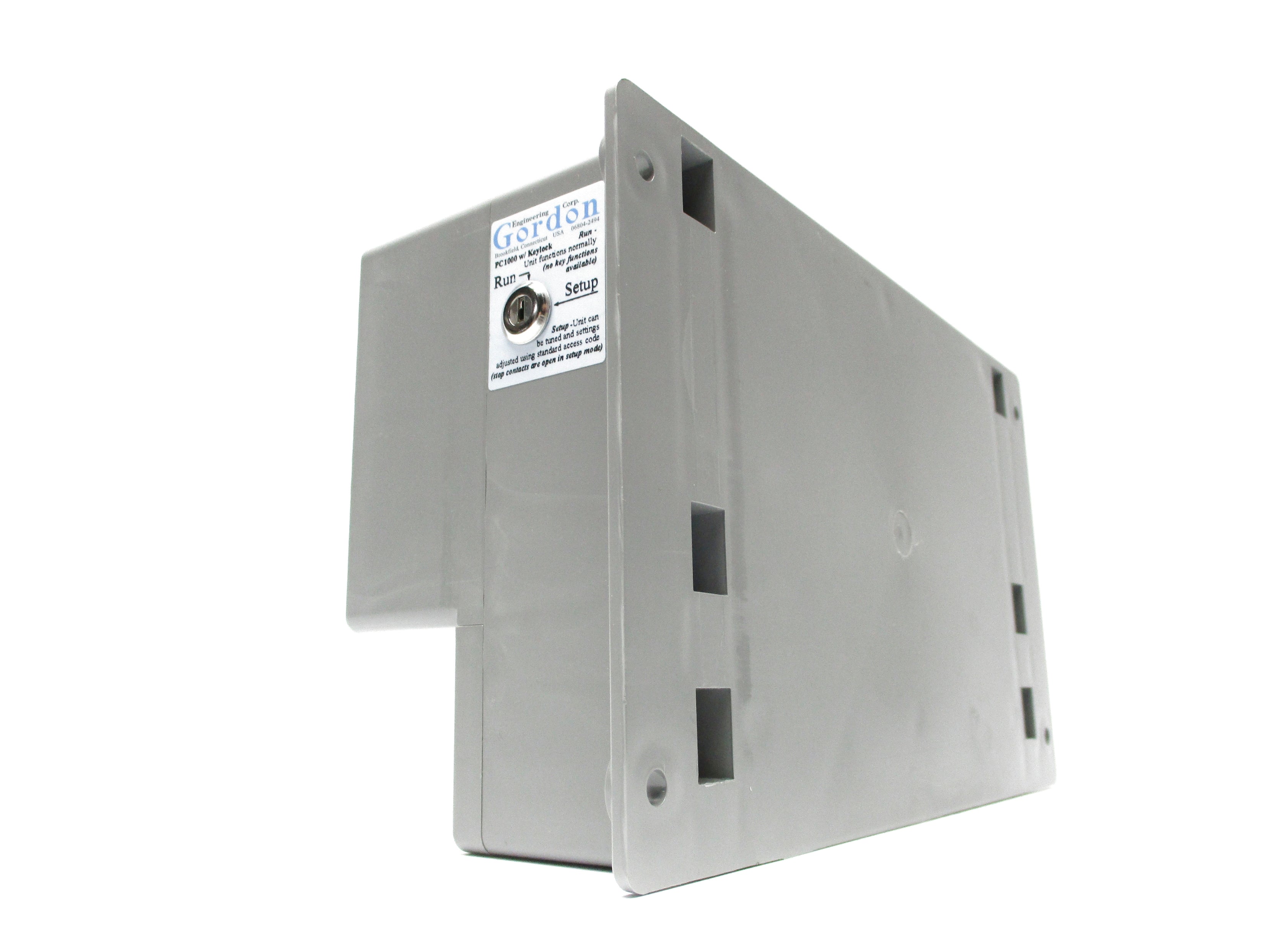 GORDSON 02A541 PC1000 (NO KEY) UNMP