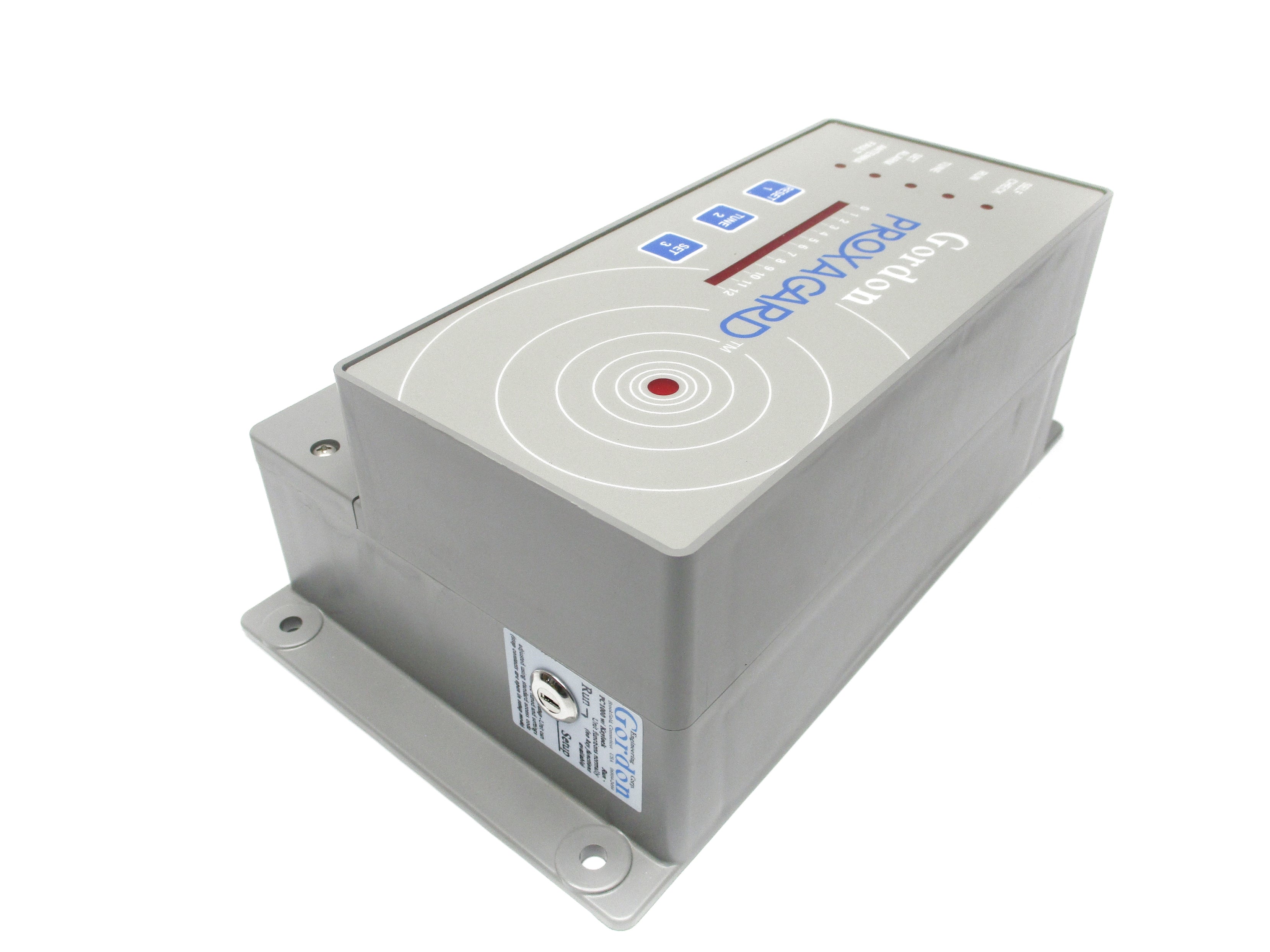 GORDSON 02A541 PC1000 (NO KEY) UNMP