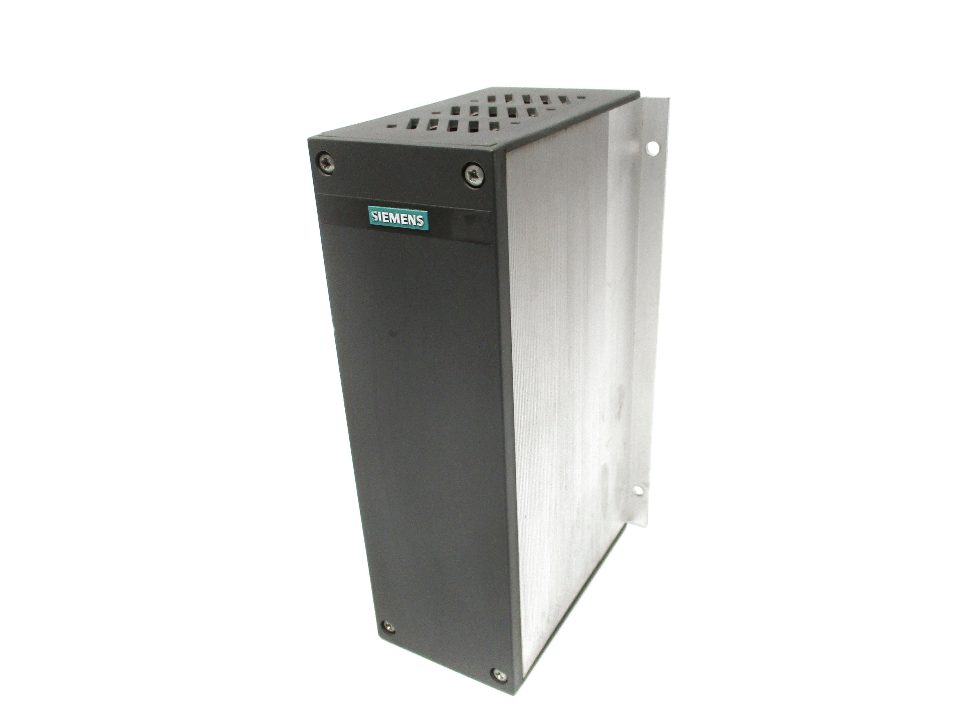 SIEMENS 6SE319O-ODX87-2DA0 UNMP