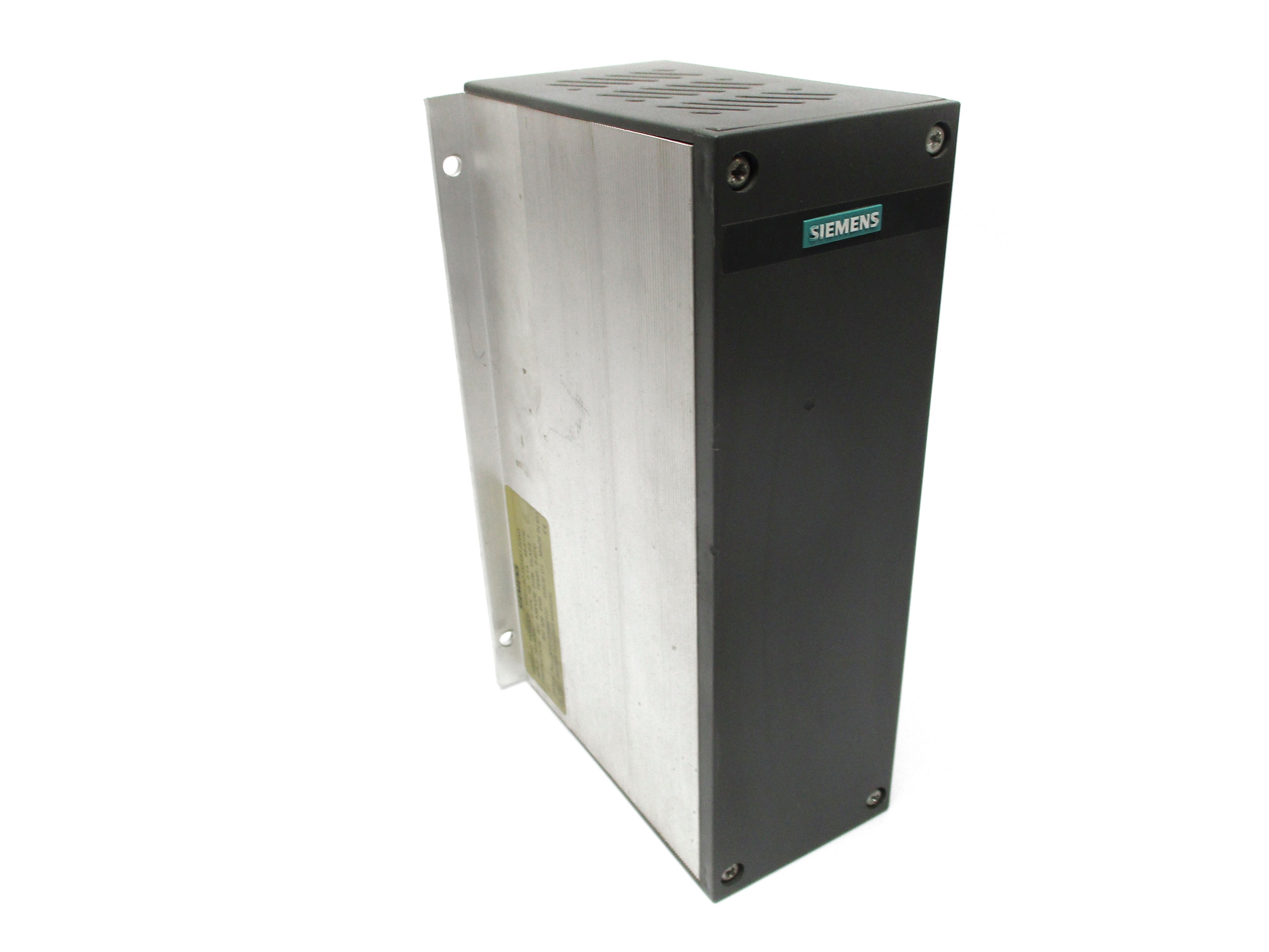 SIEMENS 6SE319O-ODX87-2DA0 UNMP