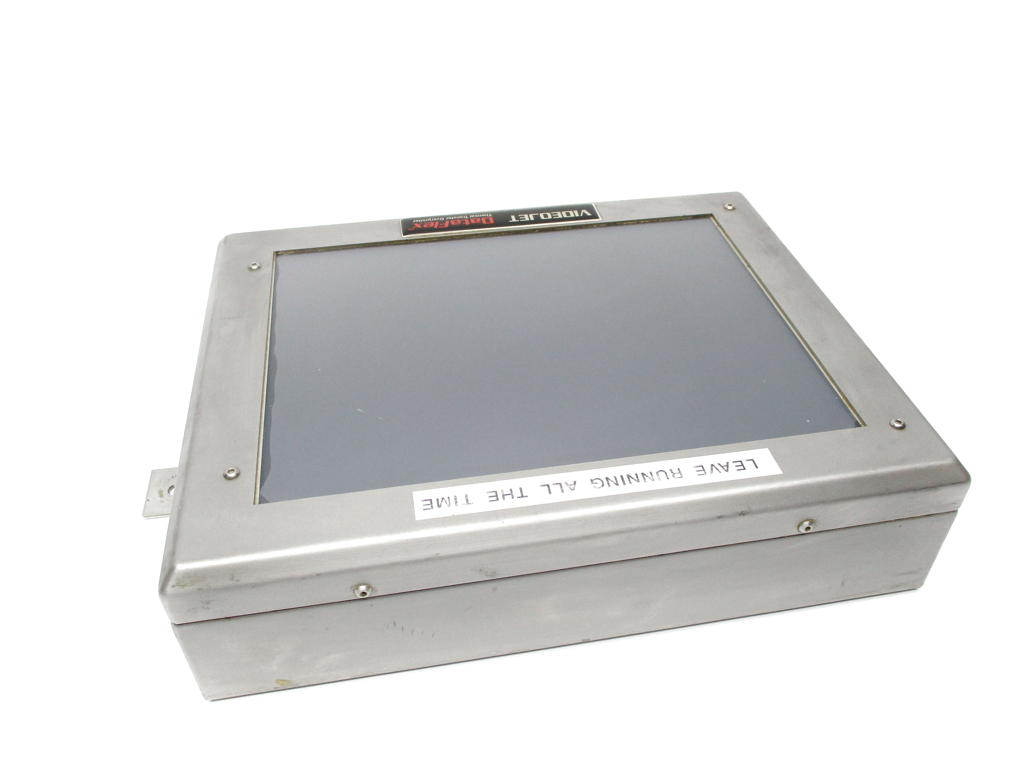 VIDEOJET CLARITY UNMP