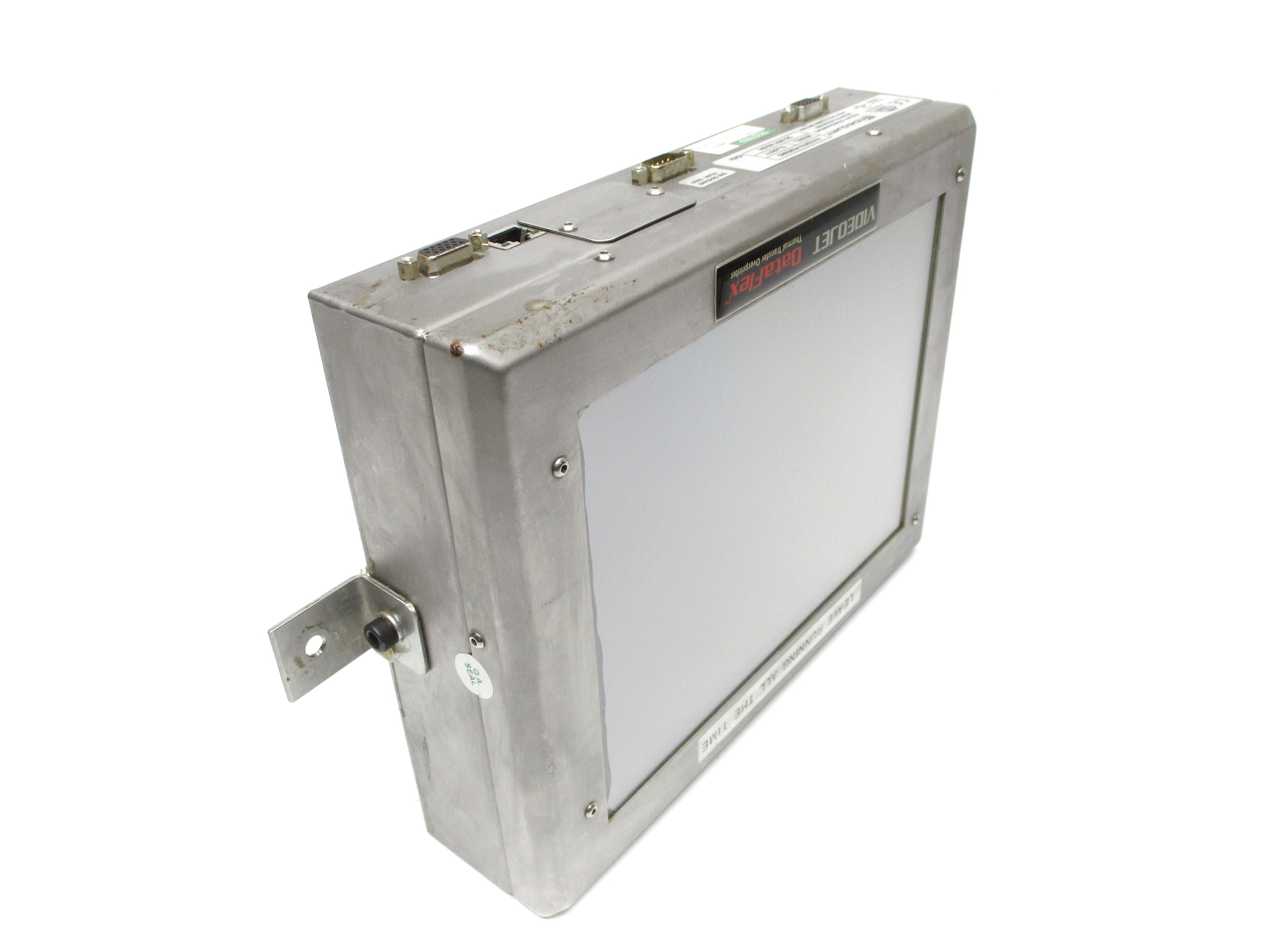 VIDEOJET CLARITY UNMP