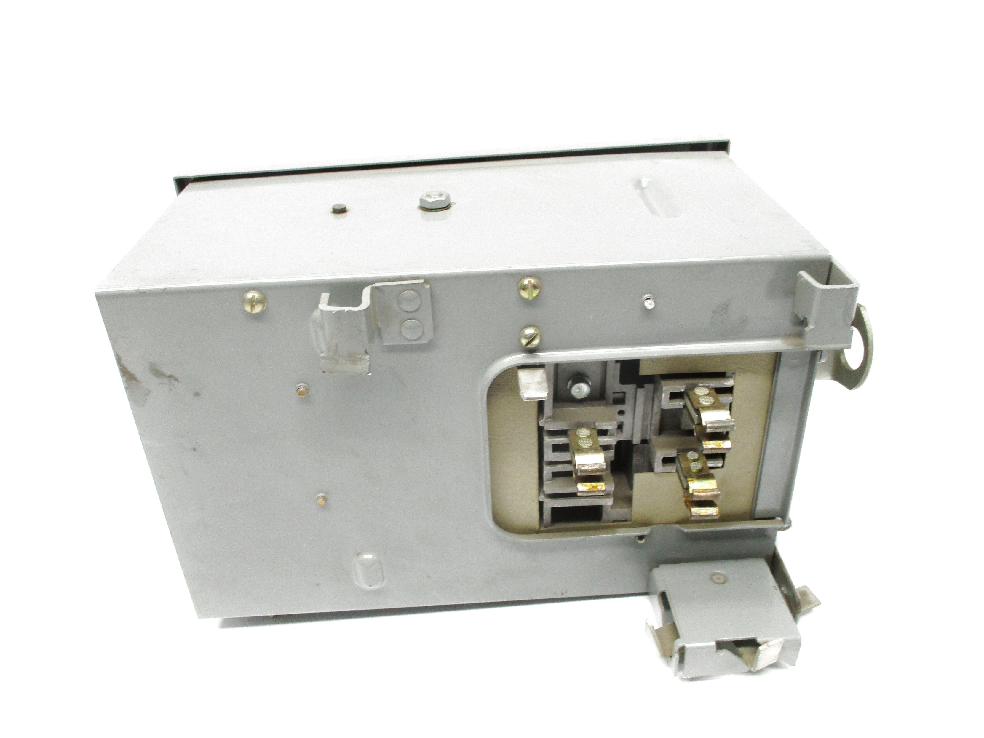 SQUARE D PFA34020G SER. 3 20A UNMP