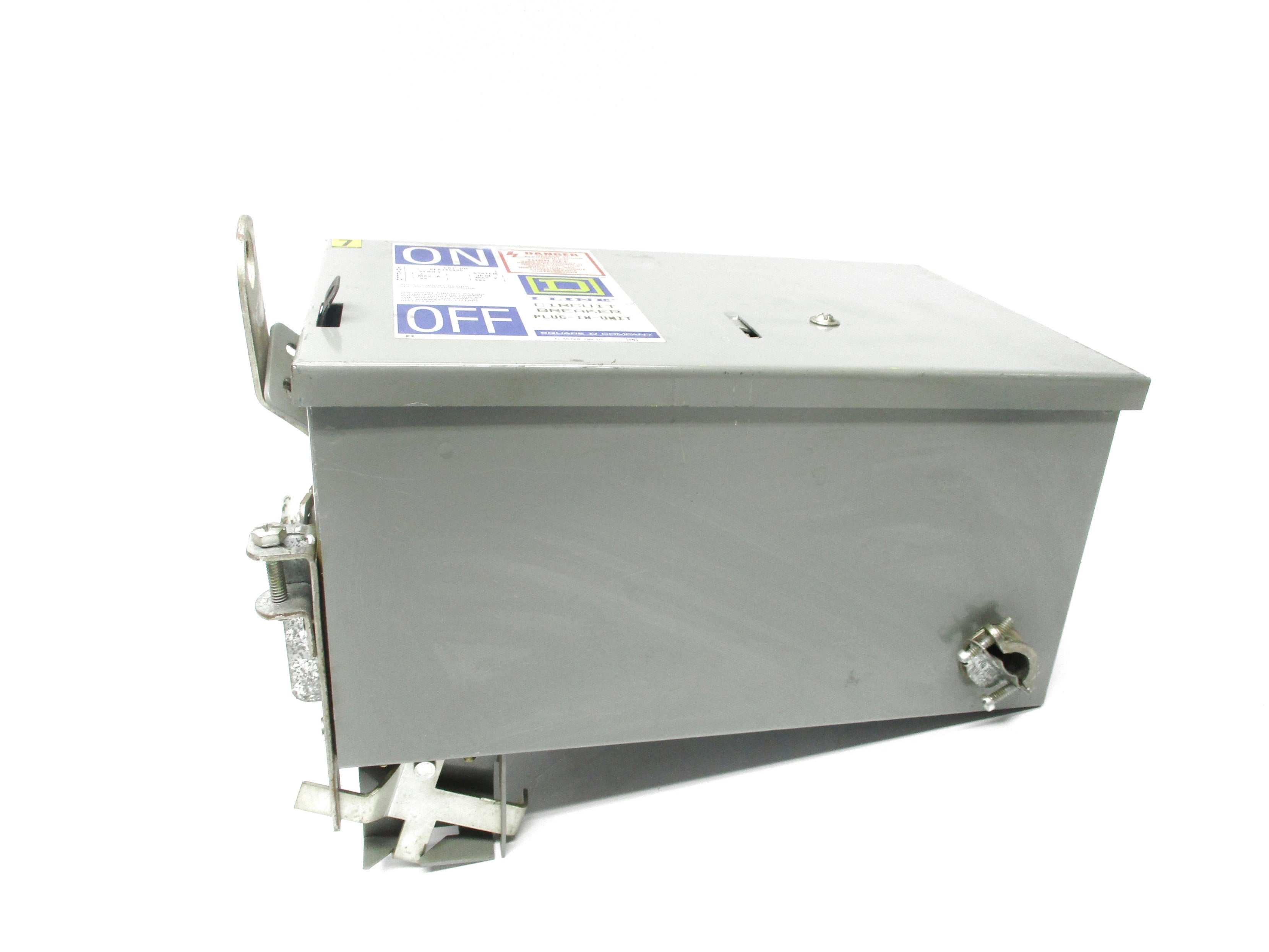 SQUARE D PFA34020G SER. 3 20A UNMP