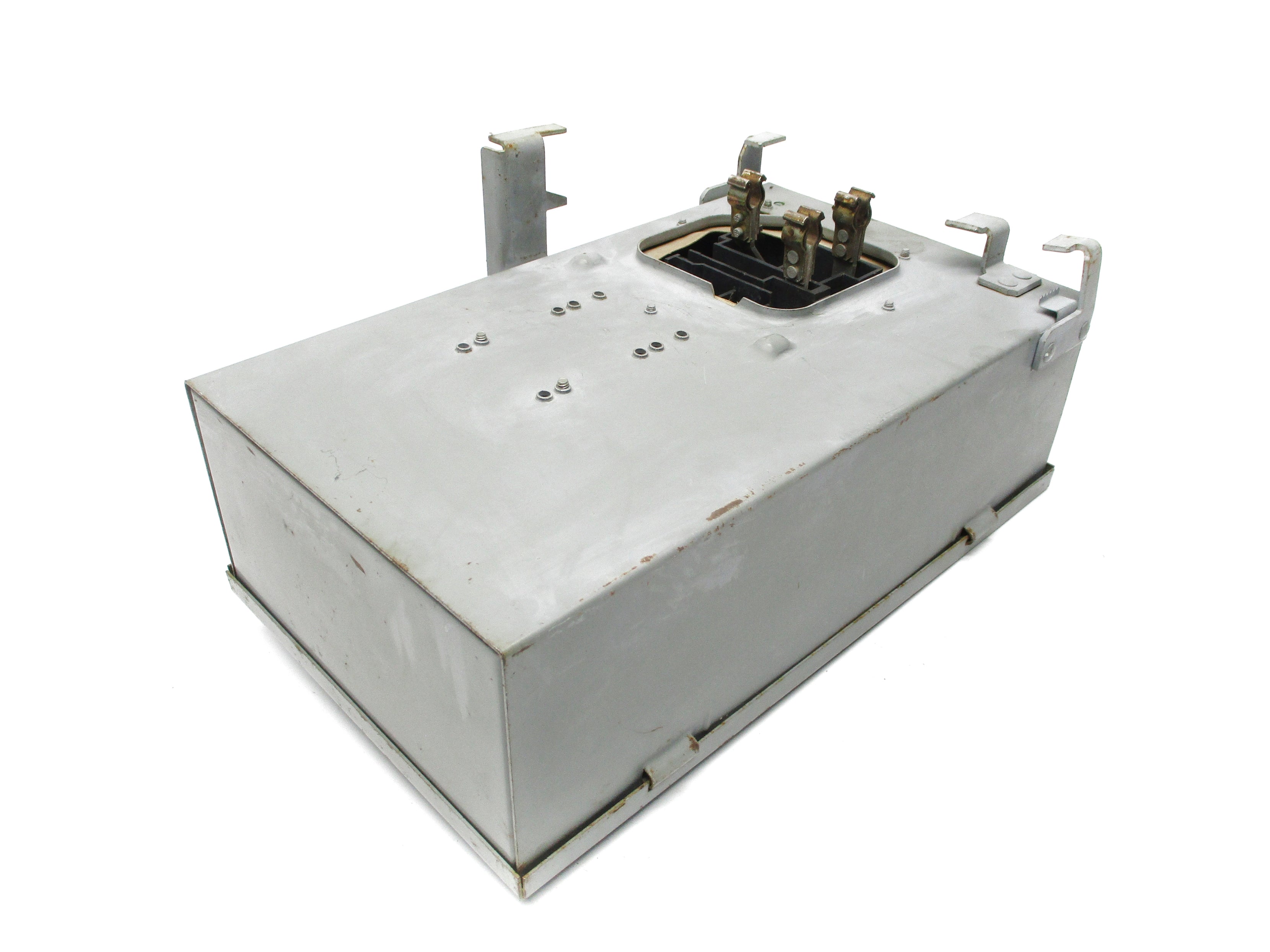 SQUARE D PQ36V3G SER. 4 30A UNMP