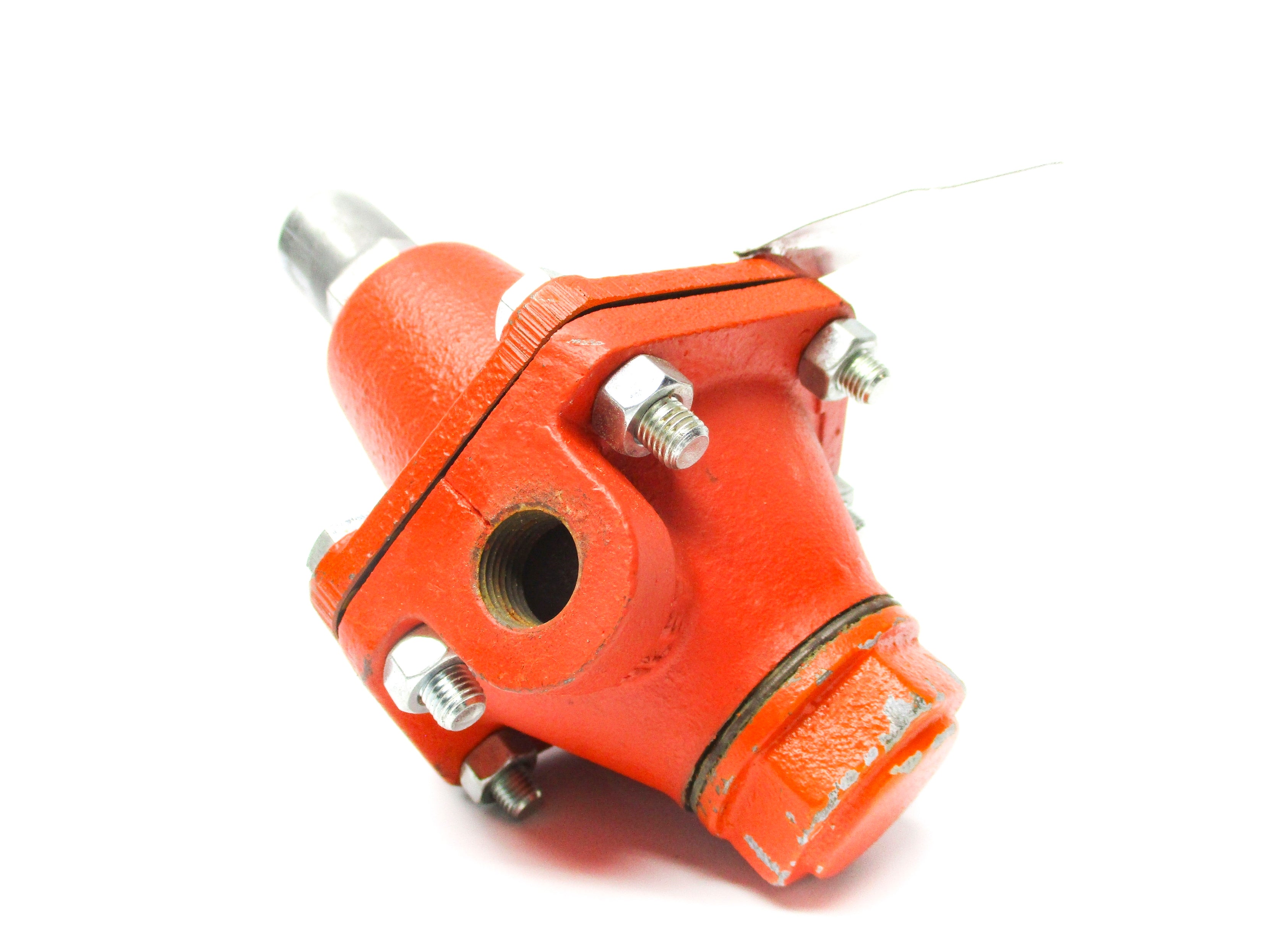 CASH VALVE TYPE BCA UNMP