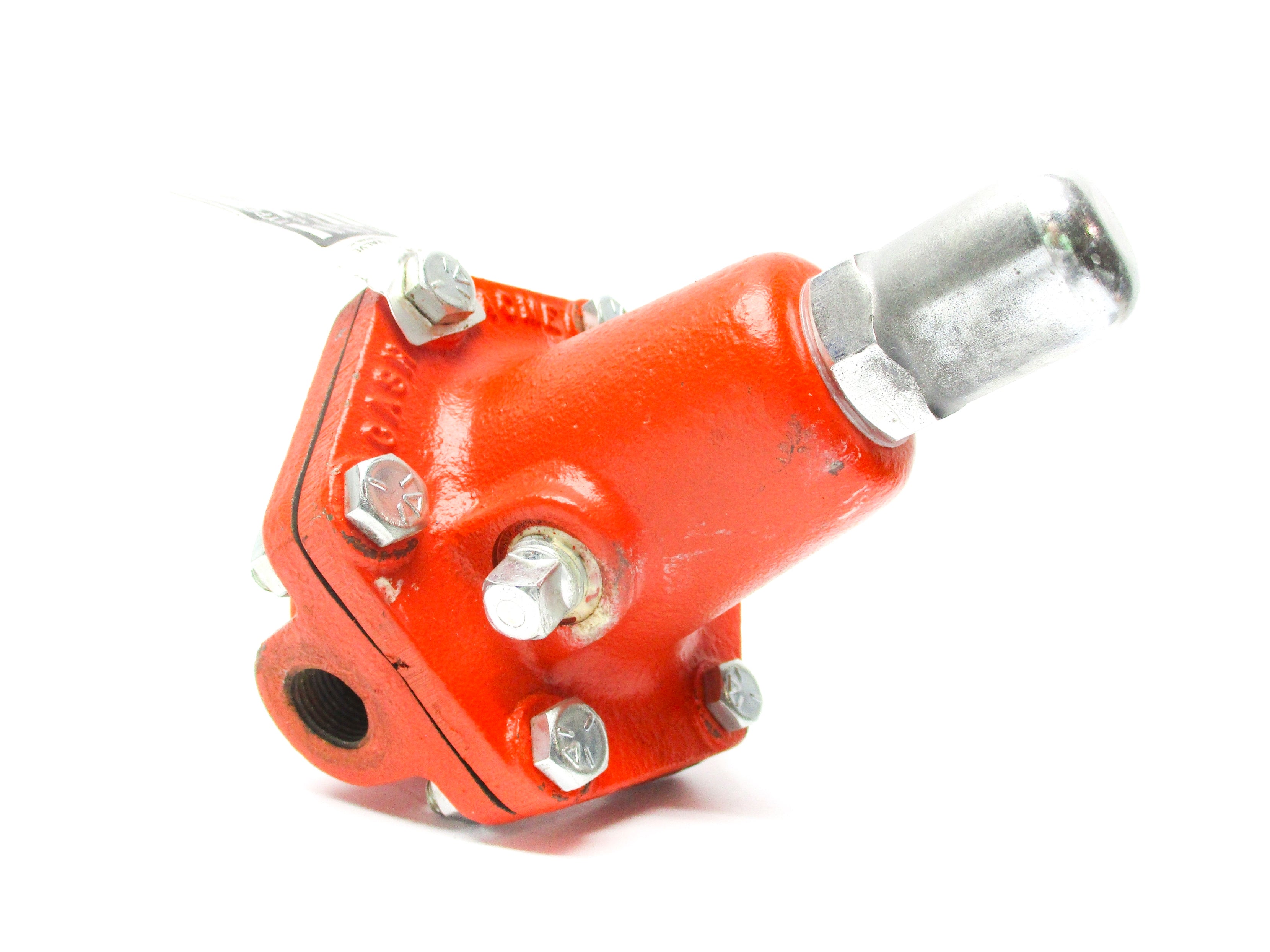 CASH VALVE TYPE BCA UNMP