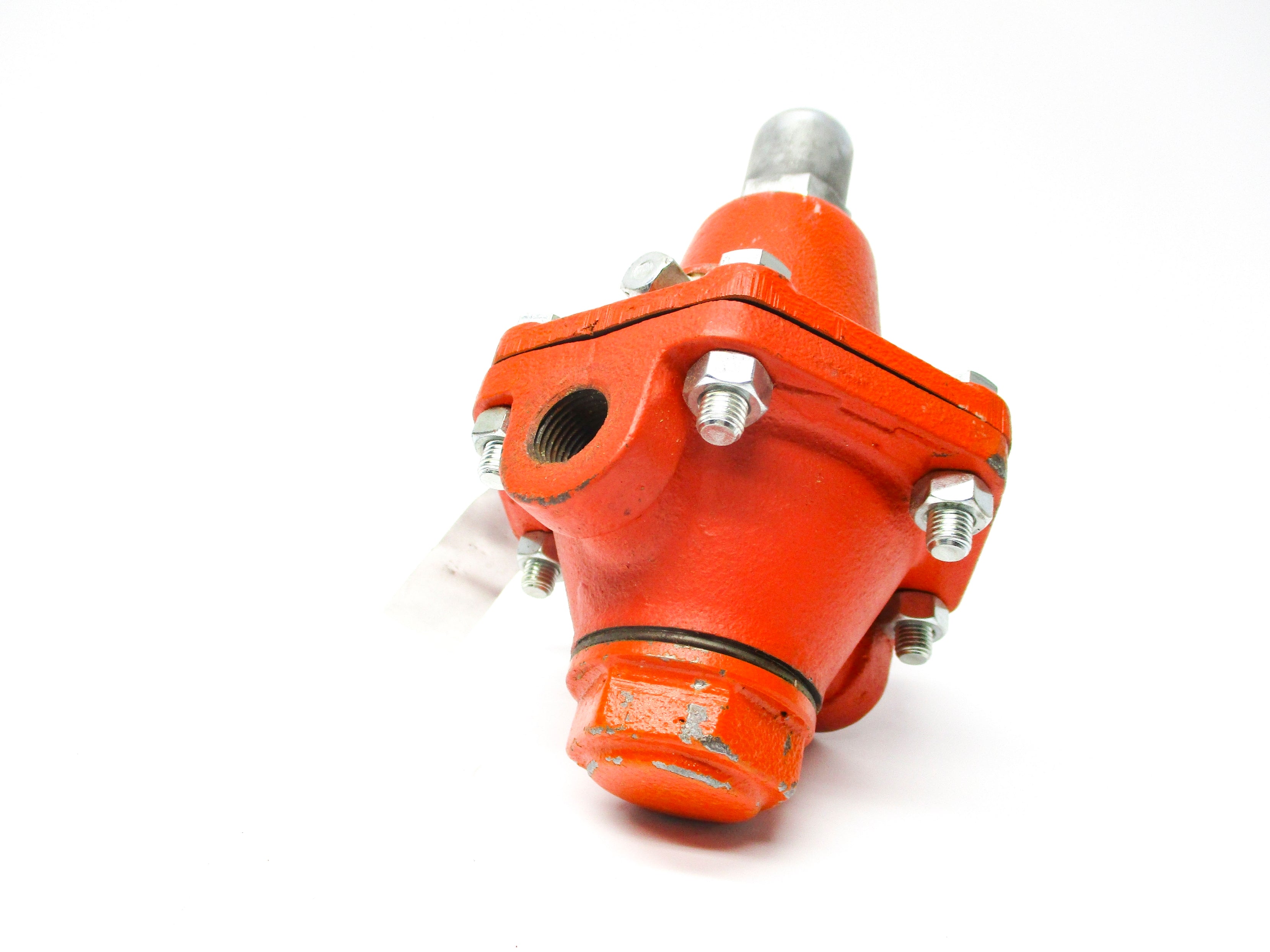 CASH VALVE TYPE BCA UNMP