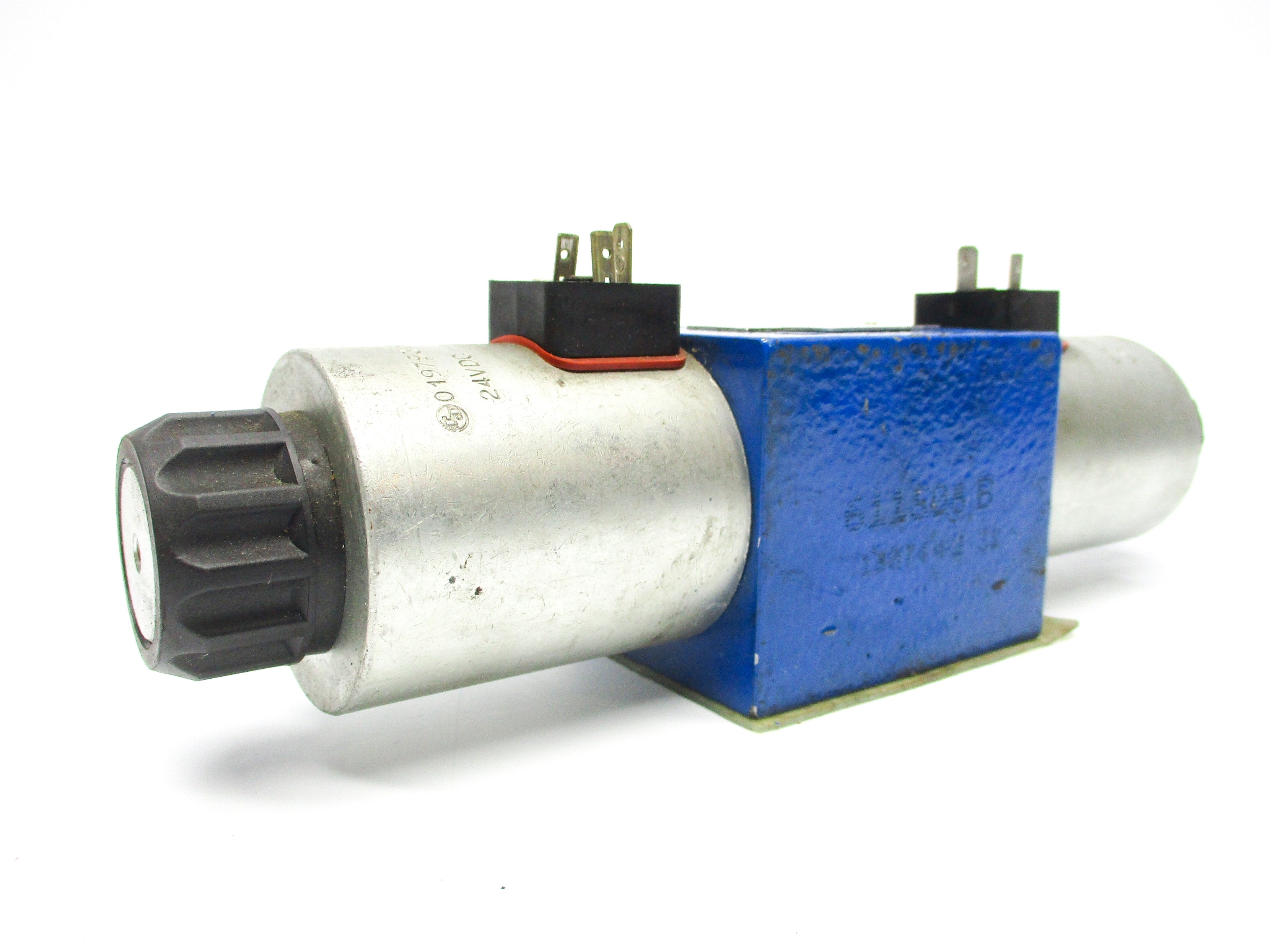 REXROTH 4WE10J33/CG24N9K4 900589988 UNMP