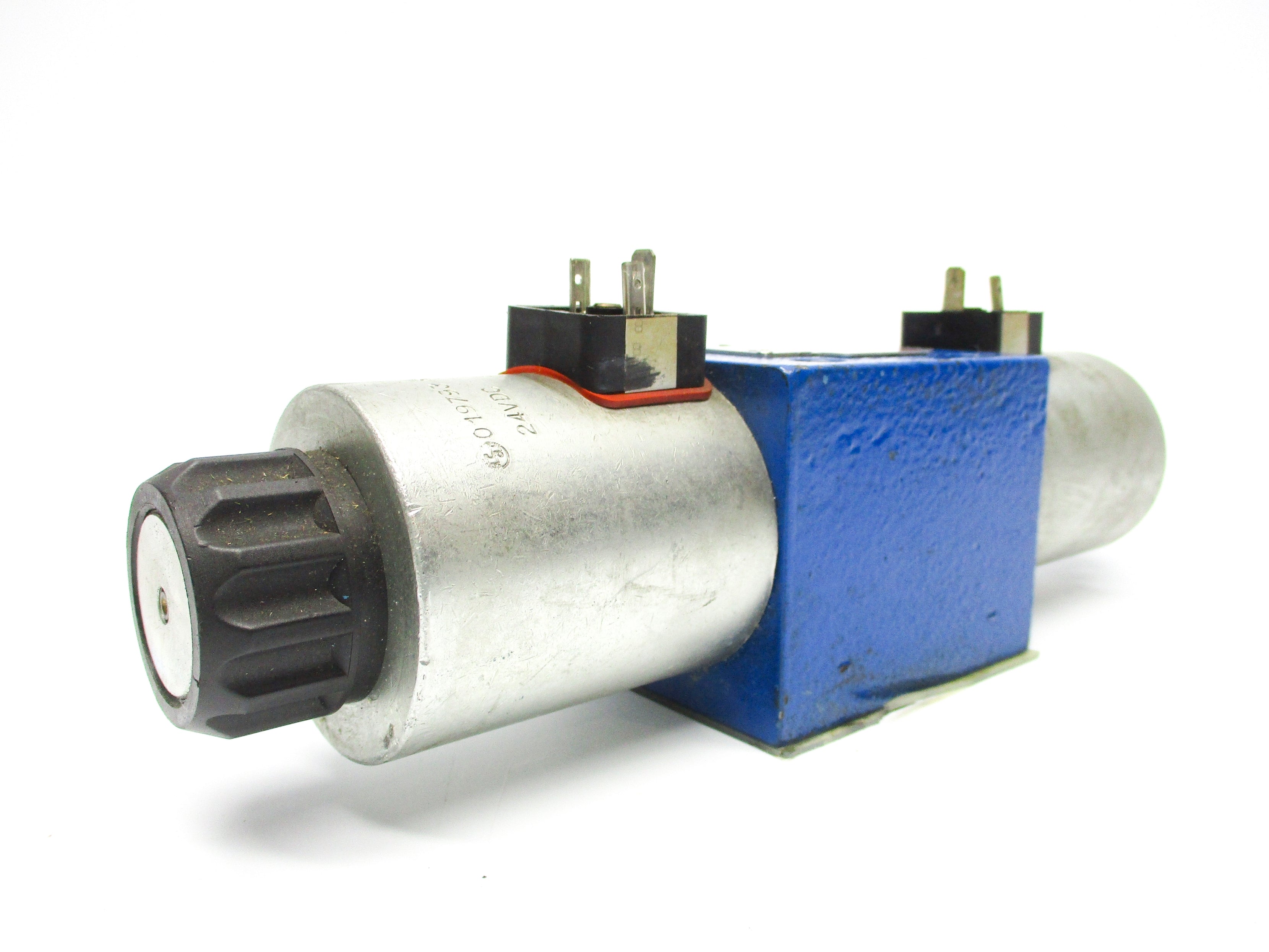 REXROTH 4WE10J33/CG24N9K4 900589988 UNMP