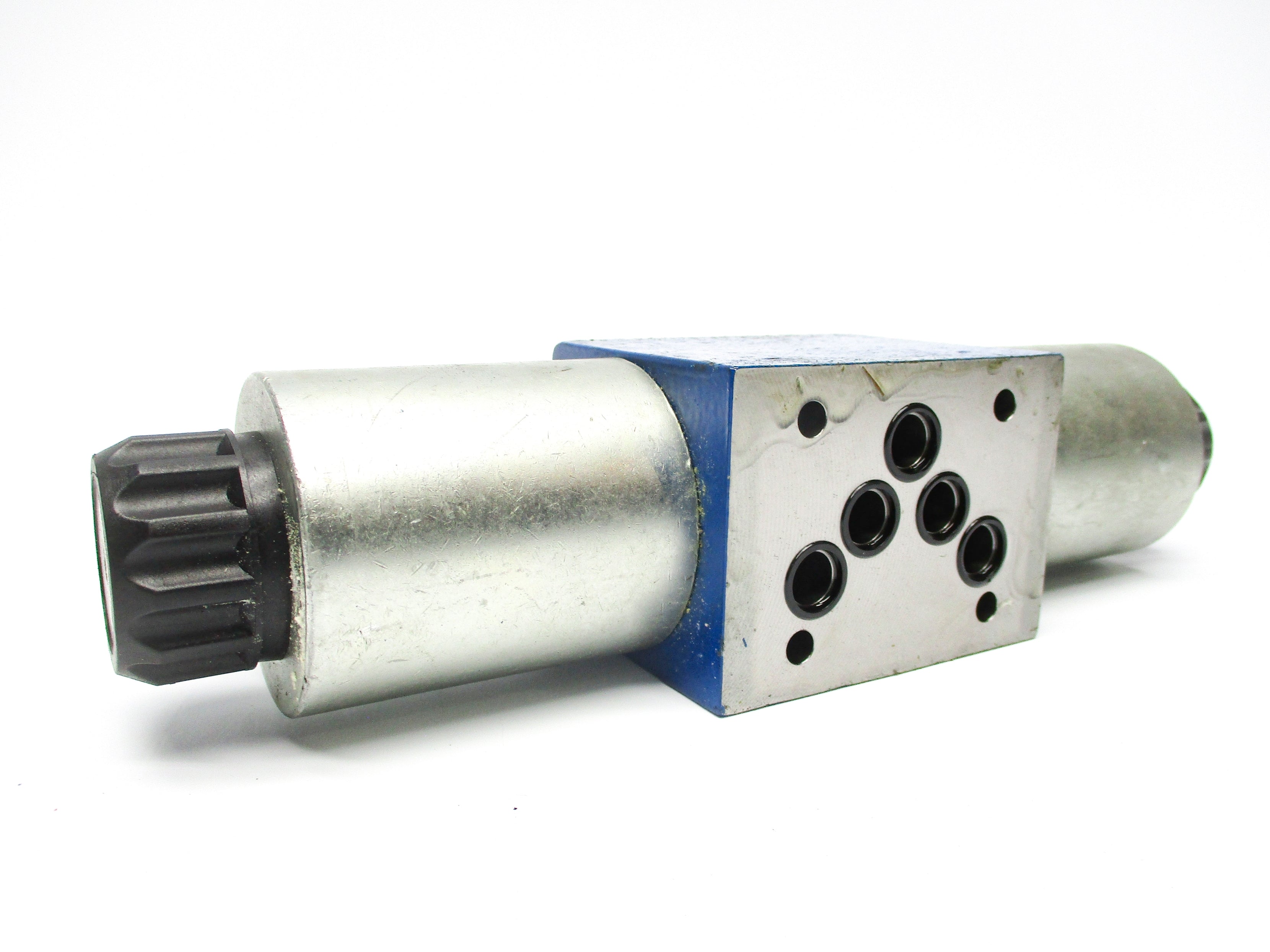 REXROTH 4WE10J33/CG24N9K4 900589988 UNMP