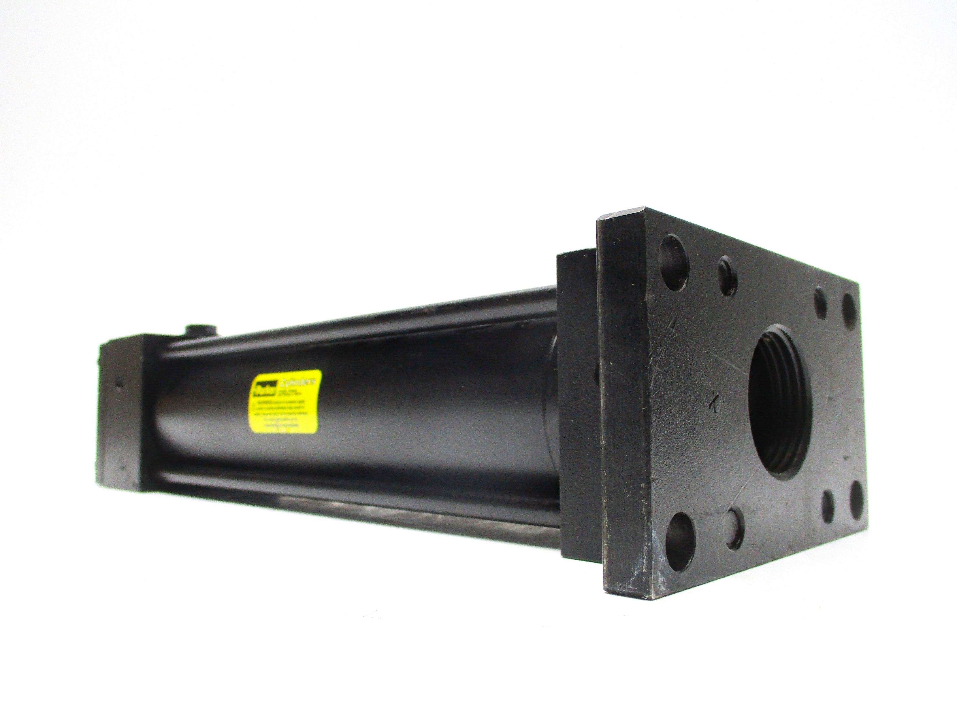 PARKER 02.00CH3LLT39AC7.000 SER. 3L NSNP