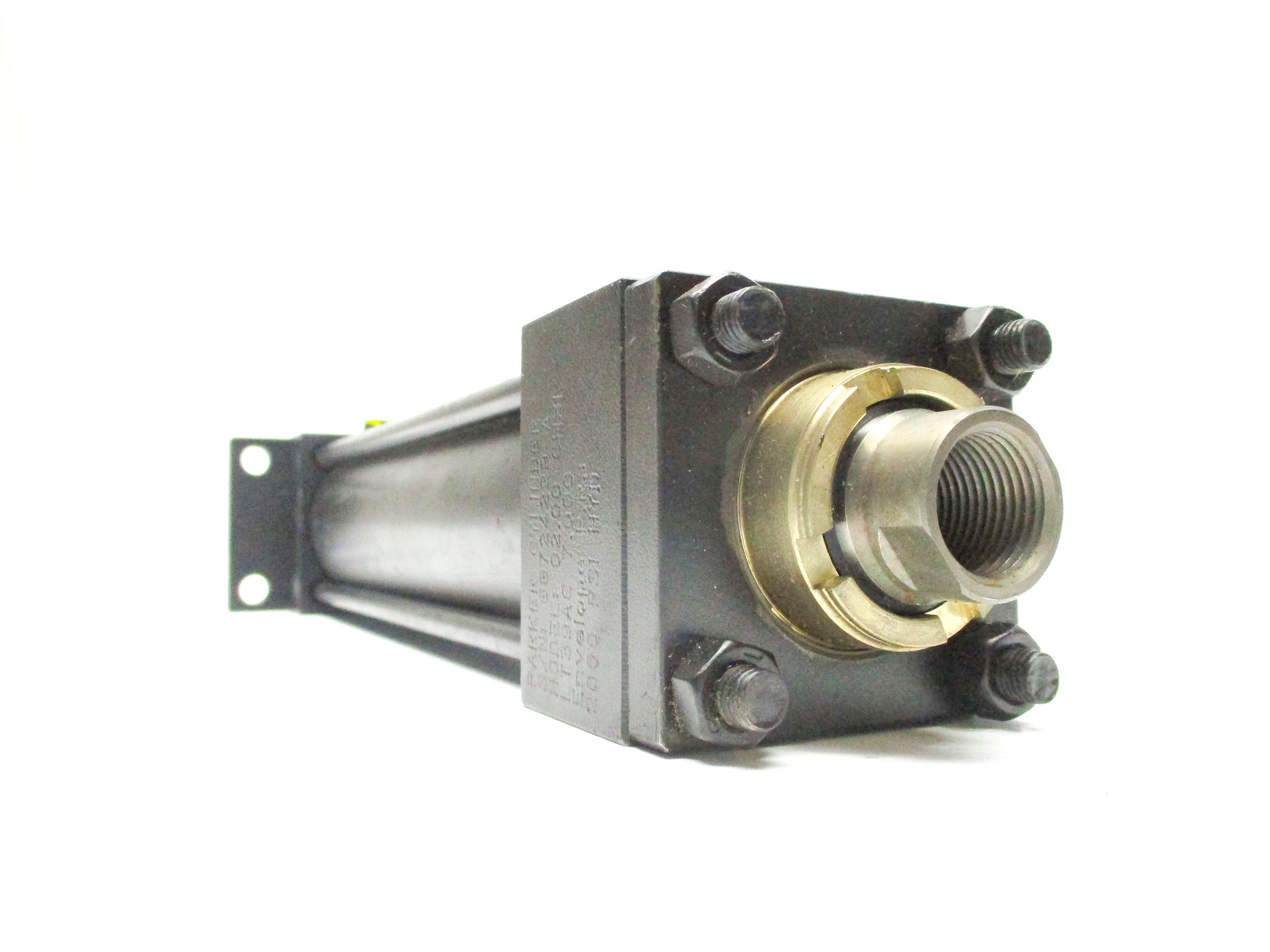PARKER 02.00CH3LLT39AC7.000 SER. 3L NSNP