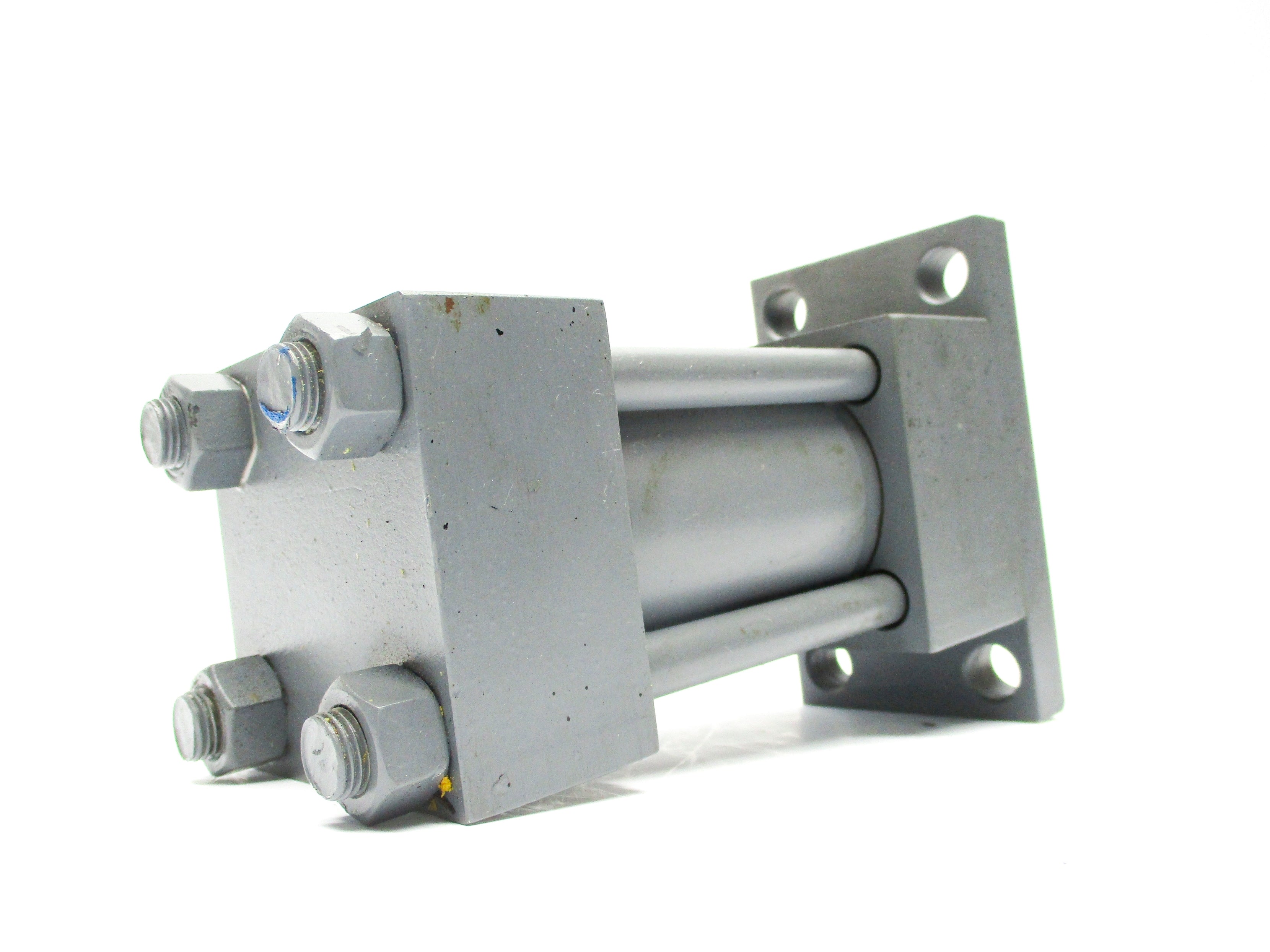 MILLER HV2-61R2B-02.00-2.000-0100-N11T-0 SER. HV2 NSNP