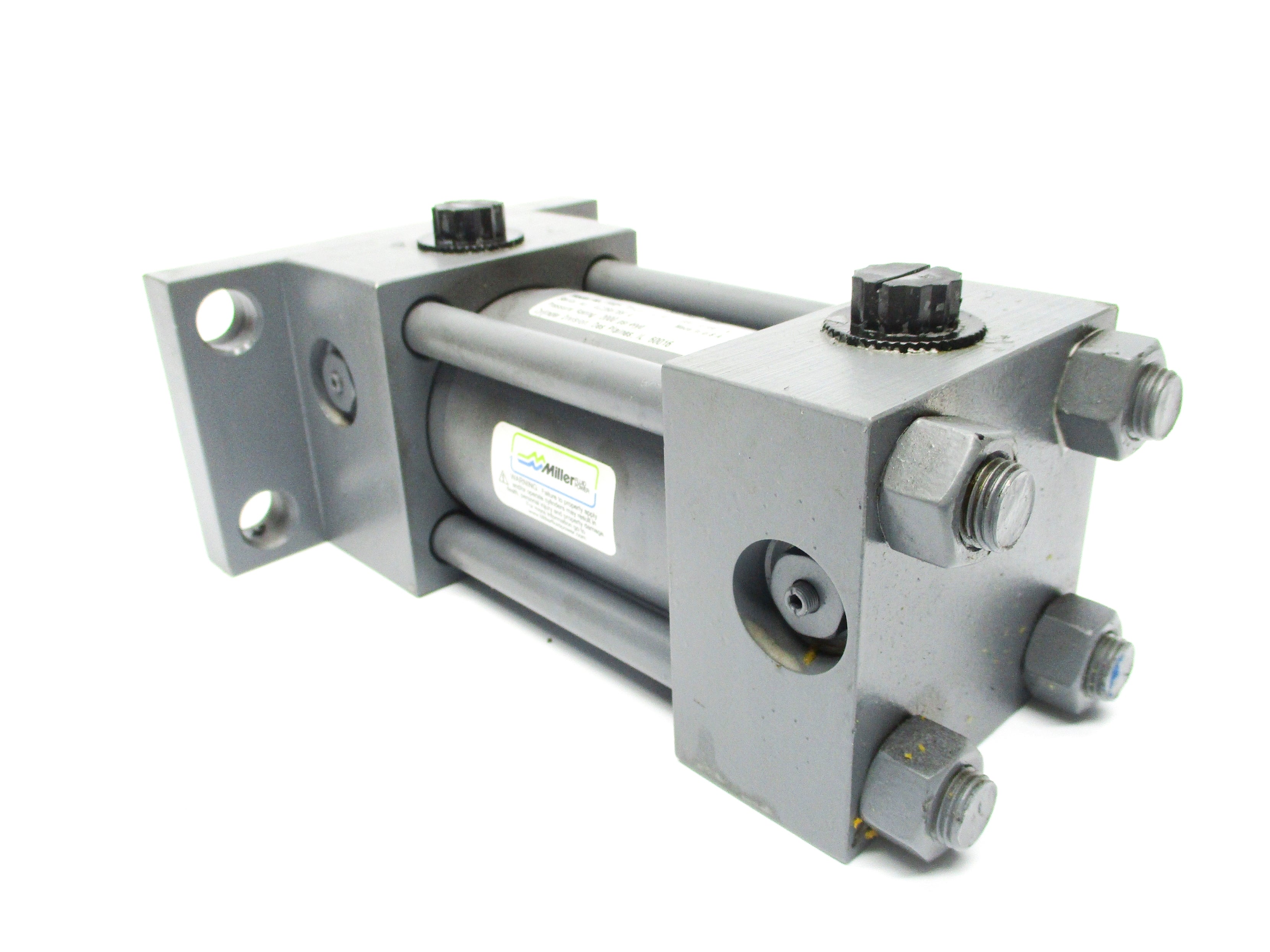 MILLER HV2-61R2B-02.00-2.000-0100-N11T-0 SER. HV2 NSNP