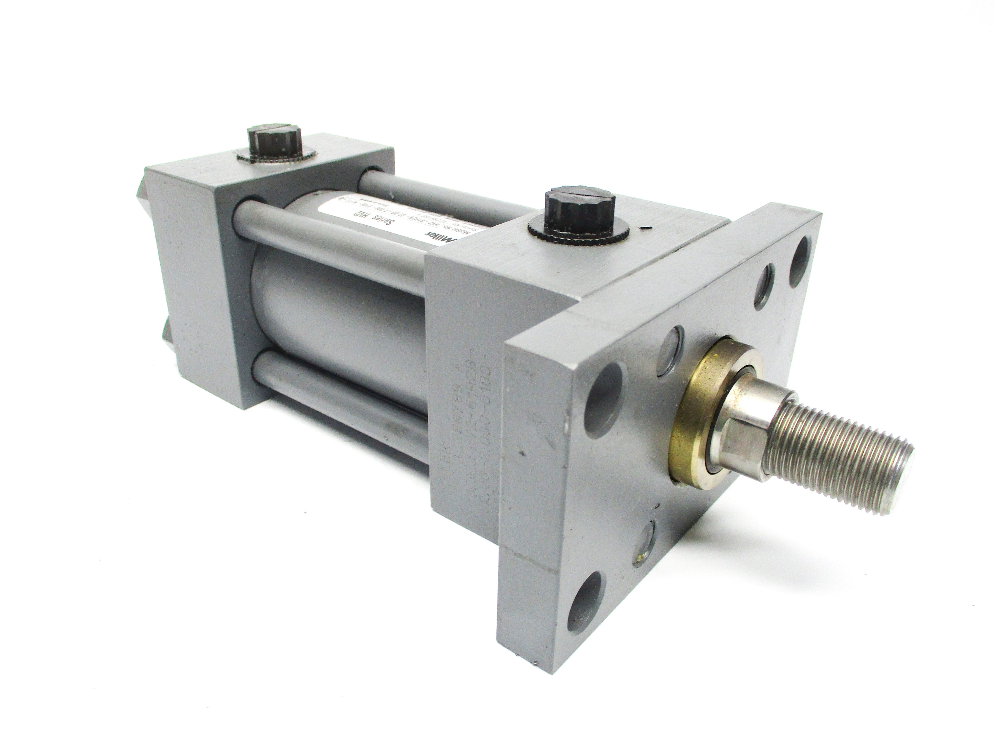 MILLER HV2-61R2B-02.00-2.000-0100-N11T-0 SER. HV2 NSNP
