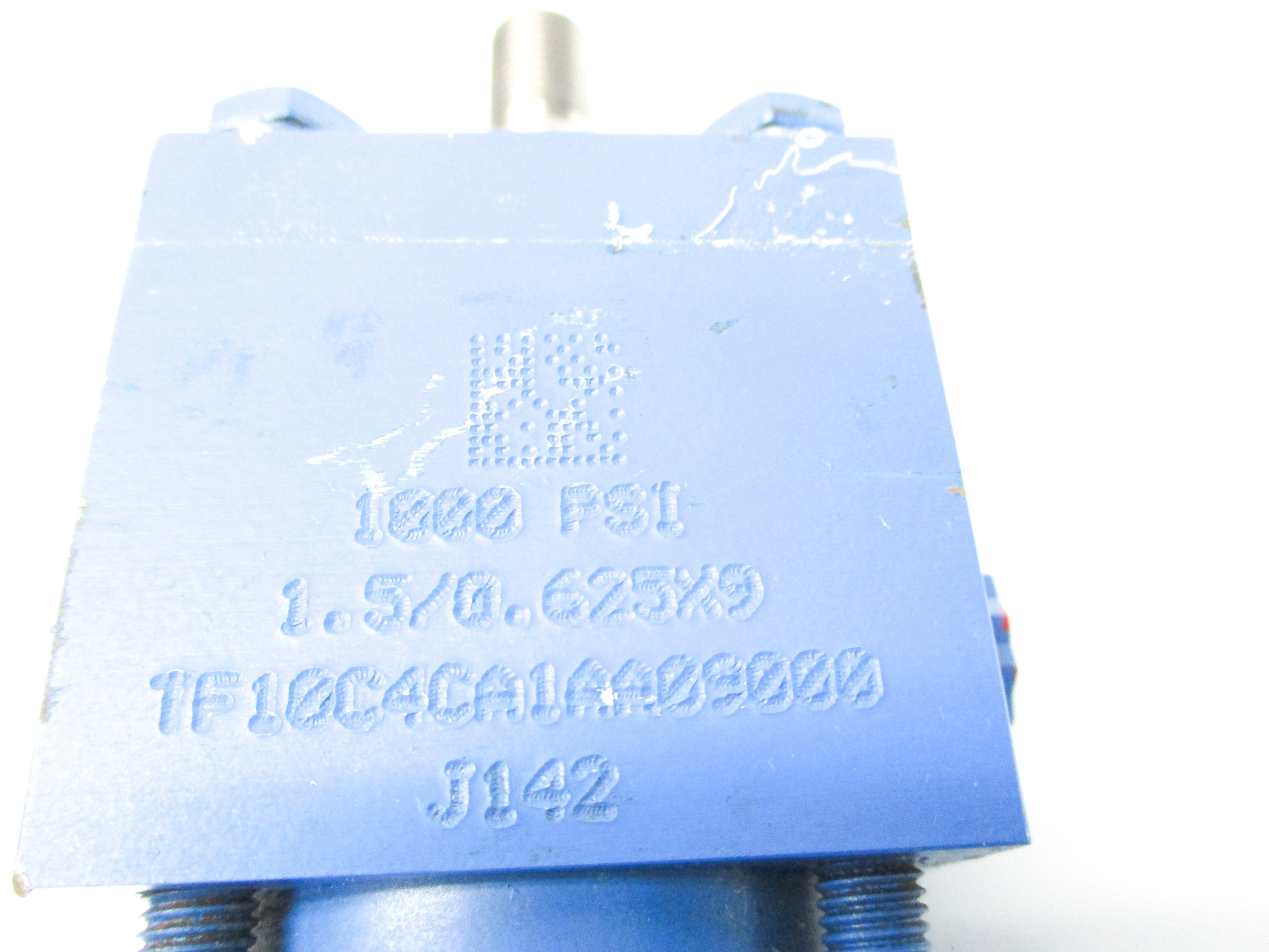 VICKERS TF10C4CA1AA09000 J142 NSNP