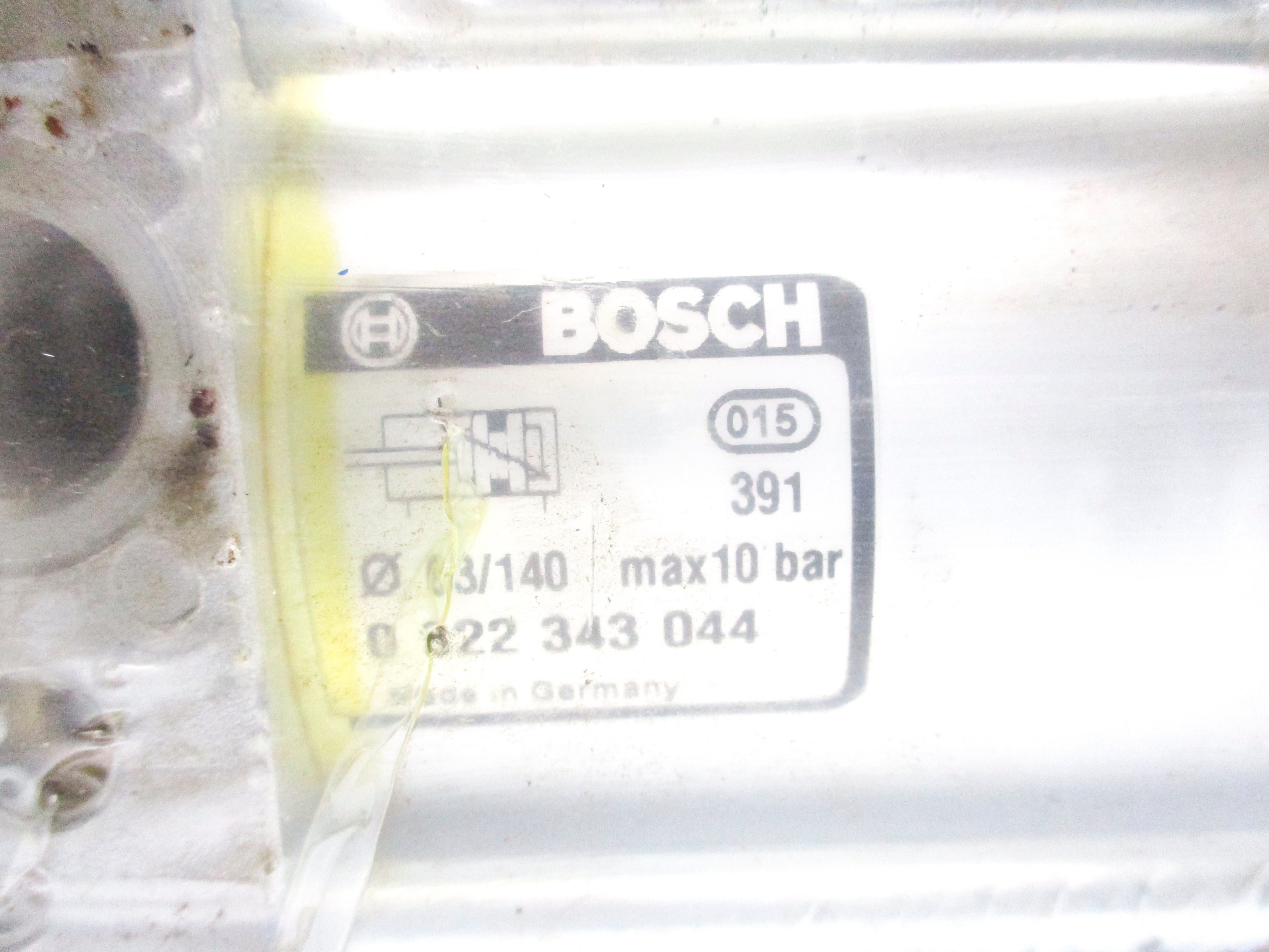 BOSCH 0822343044 NSNP