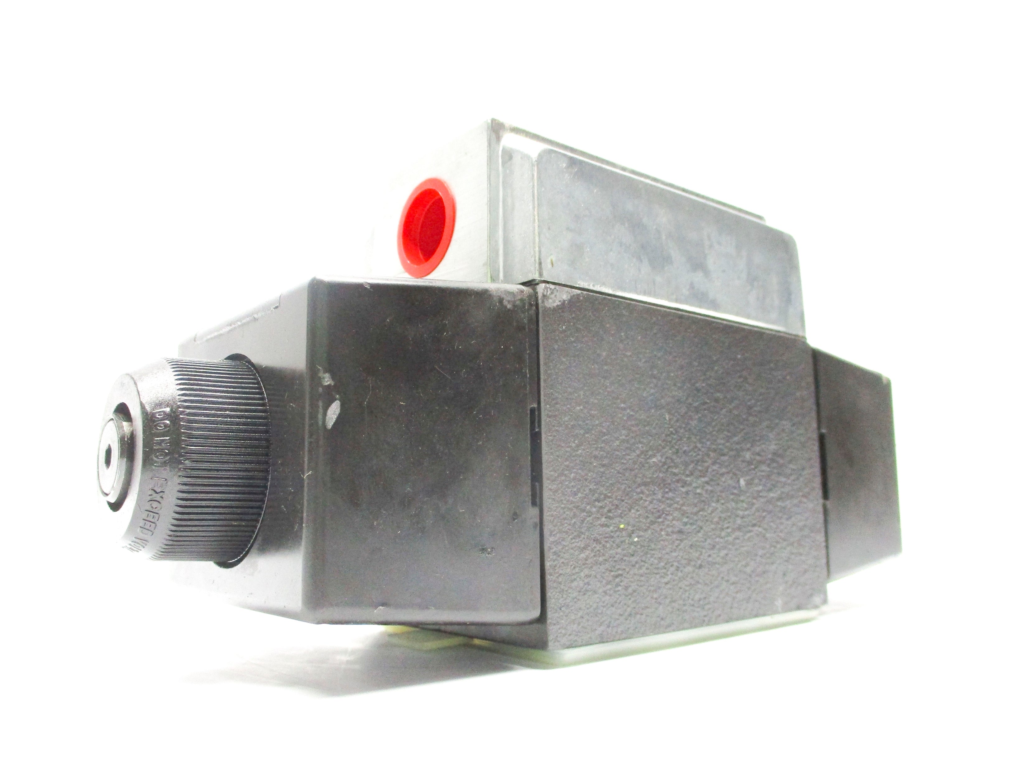 EATON VICKERS DG4S4W-016C-BB-60-S491 3600PSI NSNP