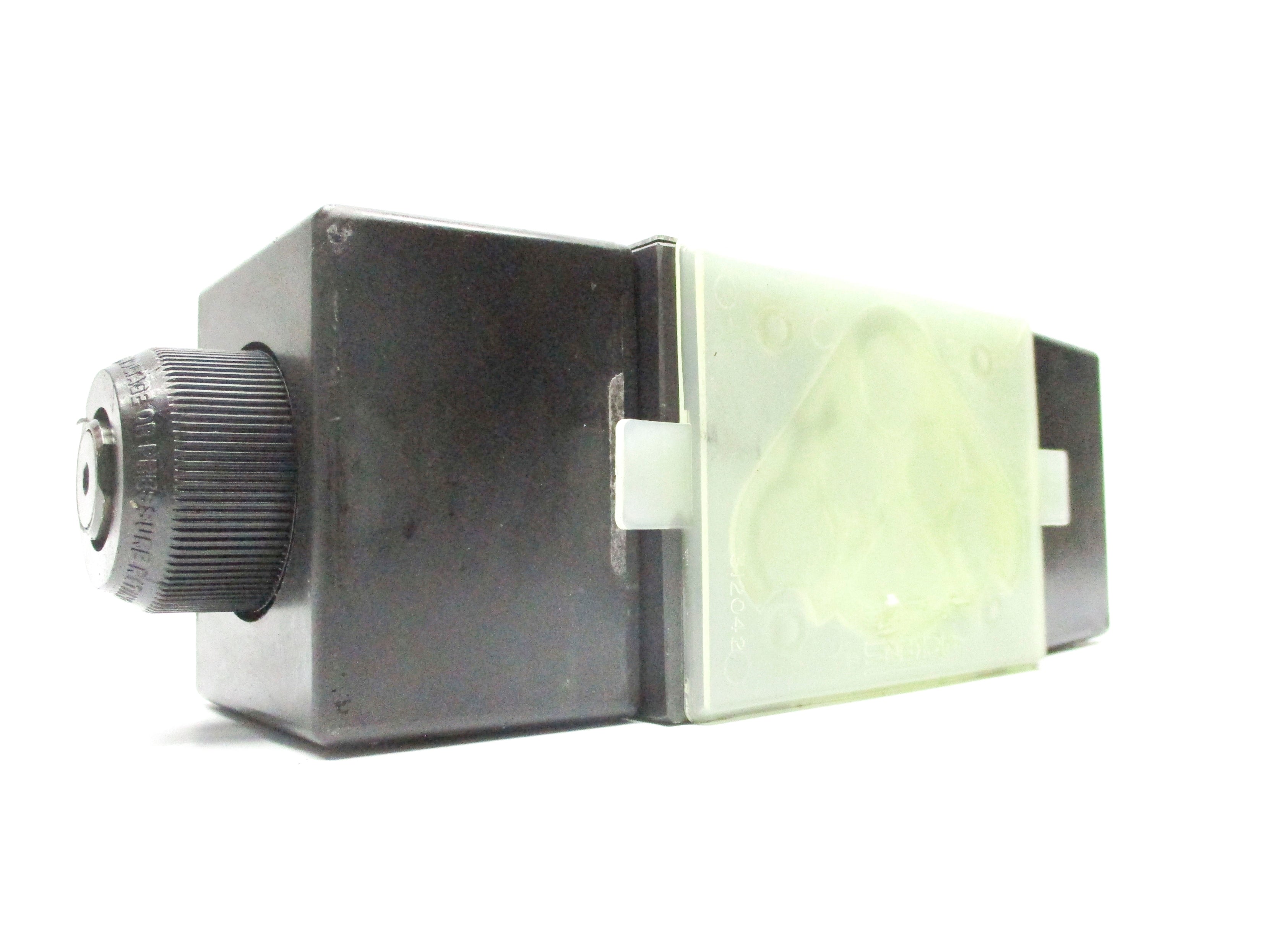 EATON VICKERS DG4S4W-016C-BB-60-S491 3600PSI NSNP