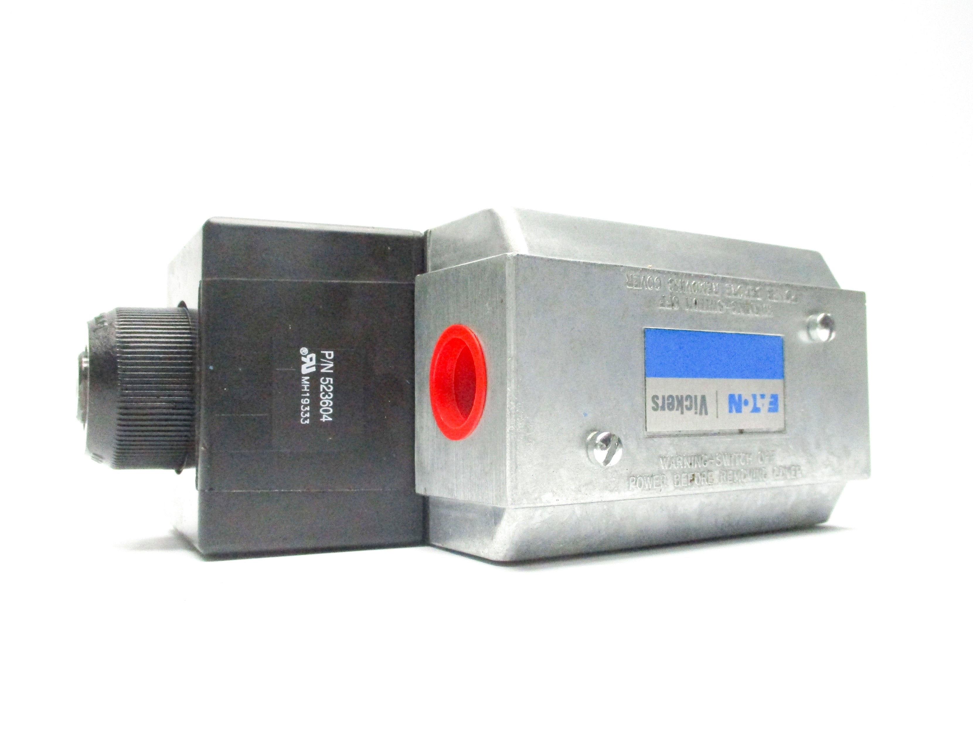 EATON VICKERS DG4S4W-016C-BB-60-S491 3600PSI NSNP