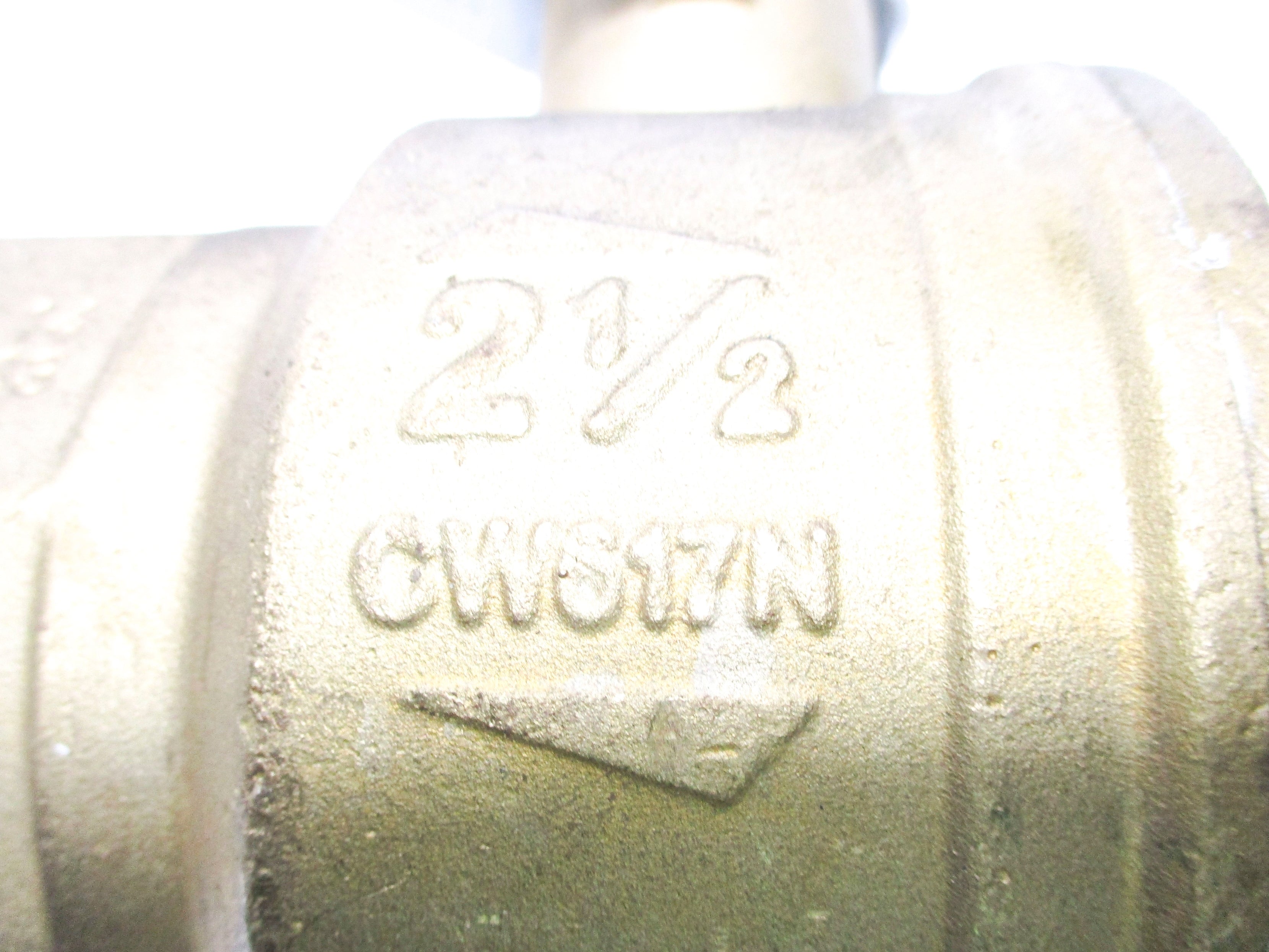PARKER CW617N NSNP