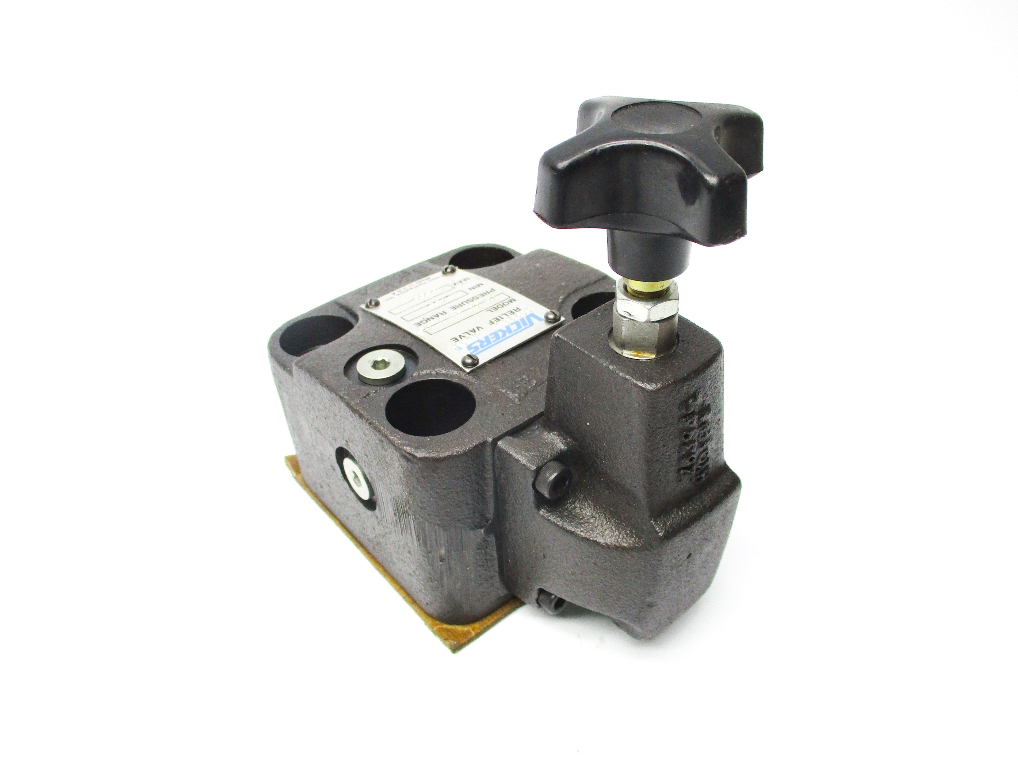 VICKERS F3CG06F50 572260 B13S NSNP