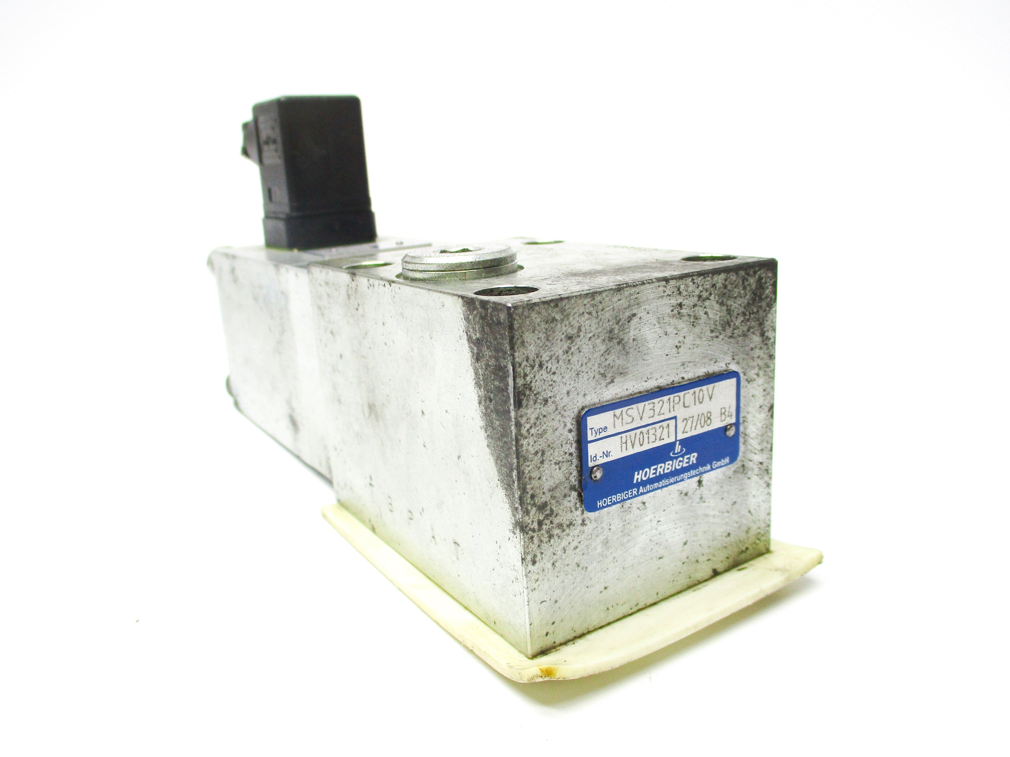HOERBIGER HV04236 HV01321 NSNP