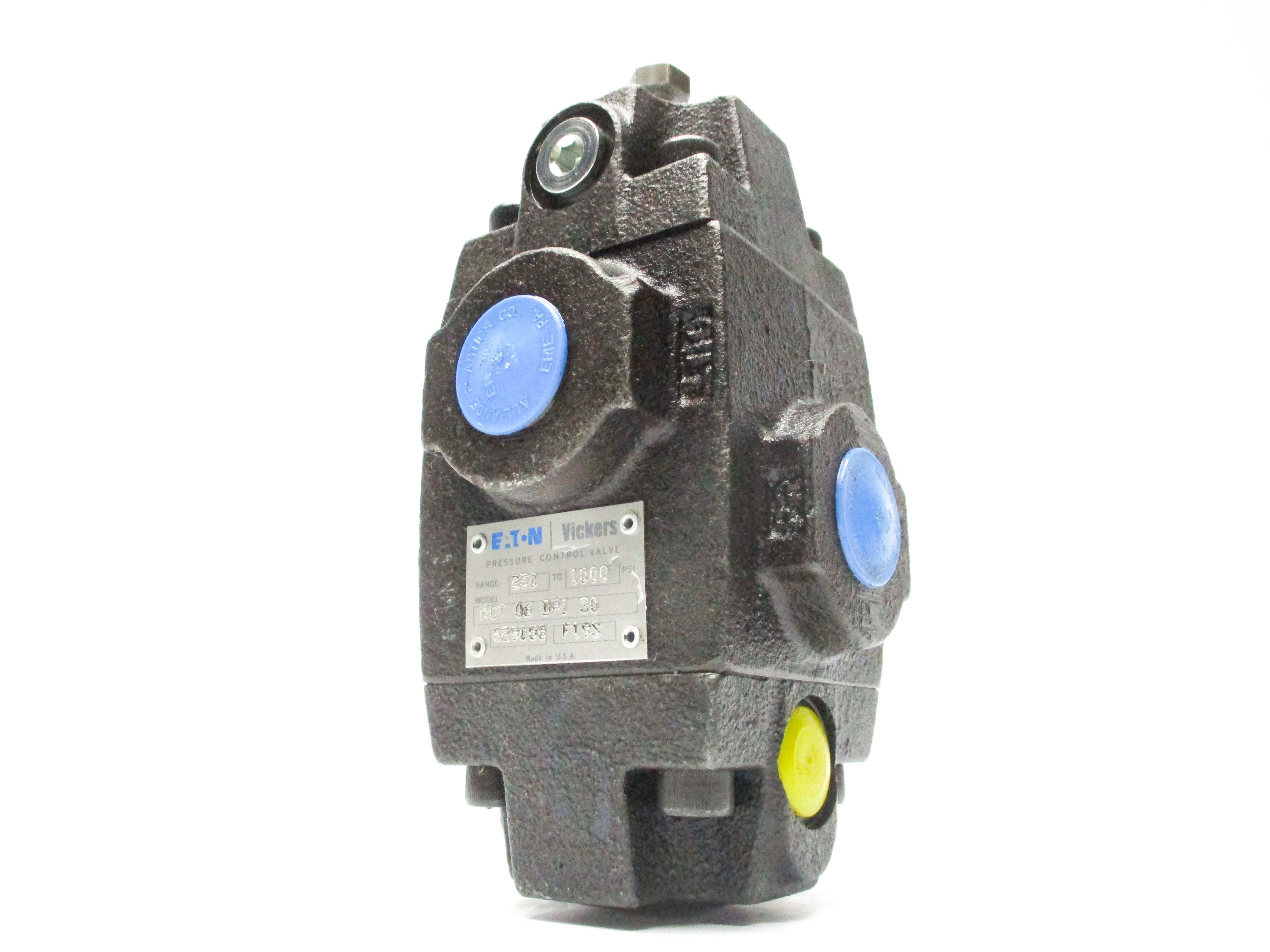 VICKERS RCT06DP130 629088 NSNP
