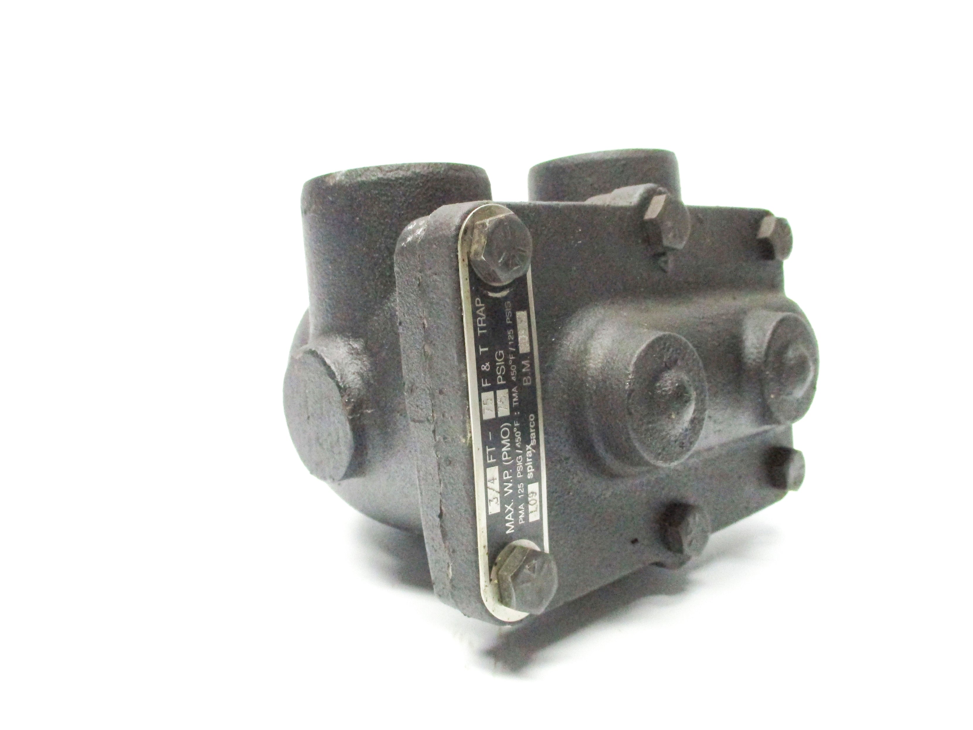 SPIRAX SARCO 50930 FT-75 3/4" NSNP