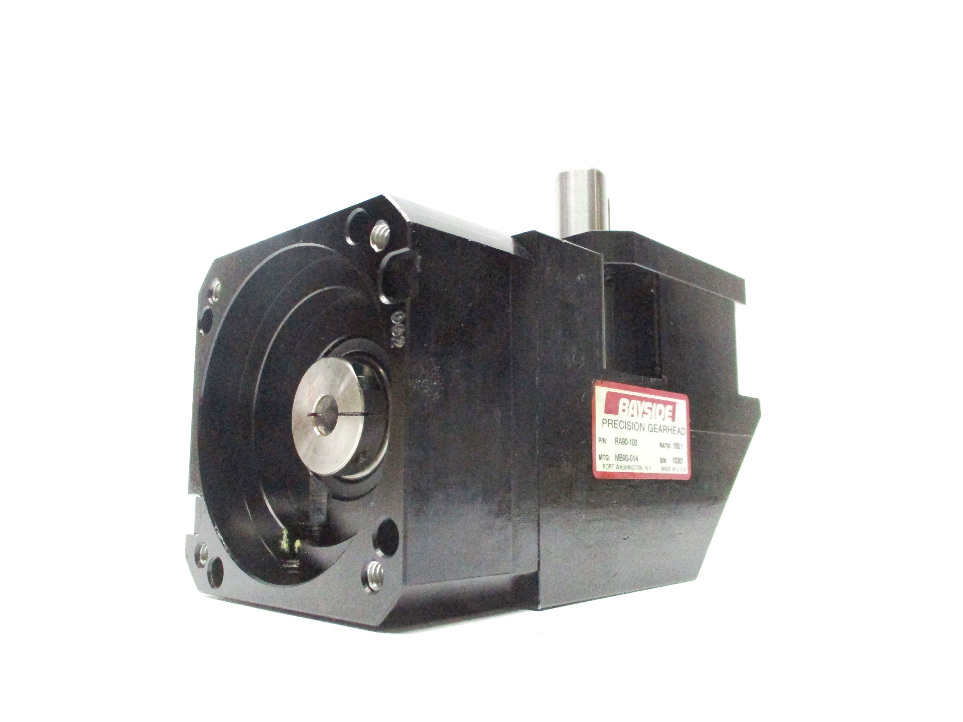 BAYSIDE RA90-100 NSNP