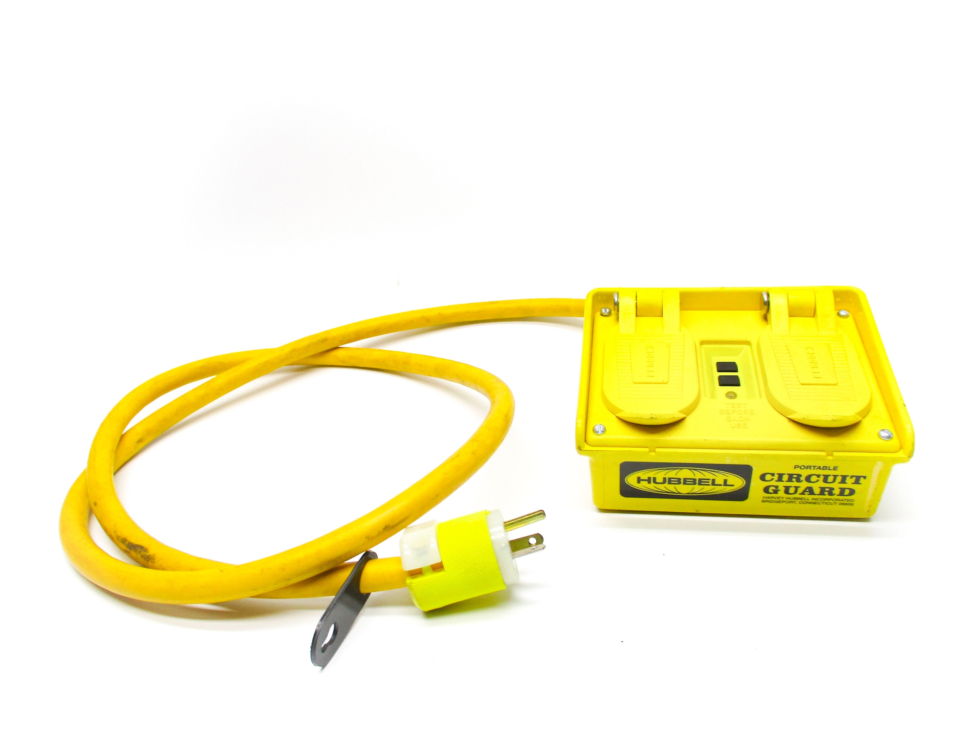 HUBBELL GFP20M NSNP