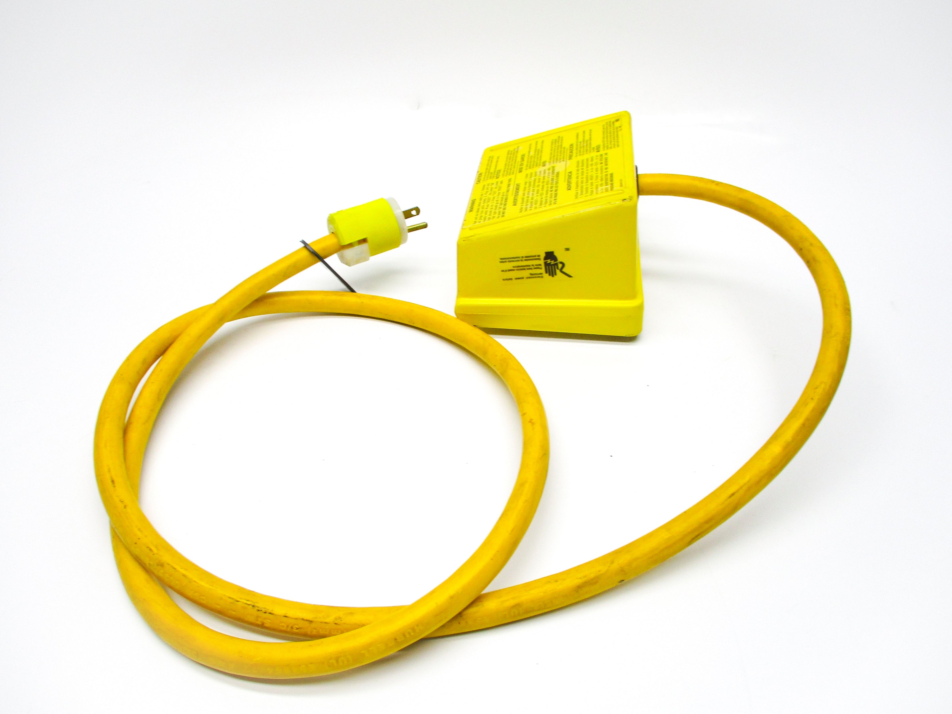 HUBBELL GFP20M NSNP