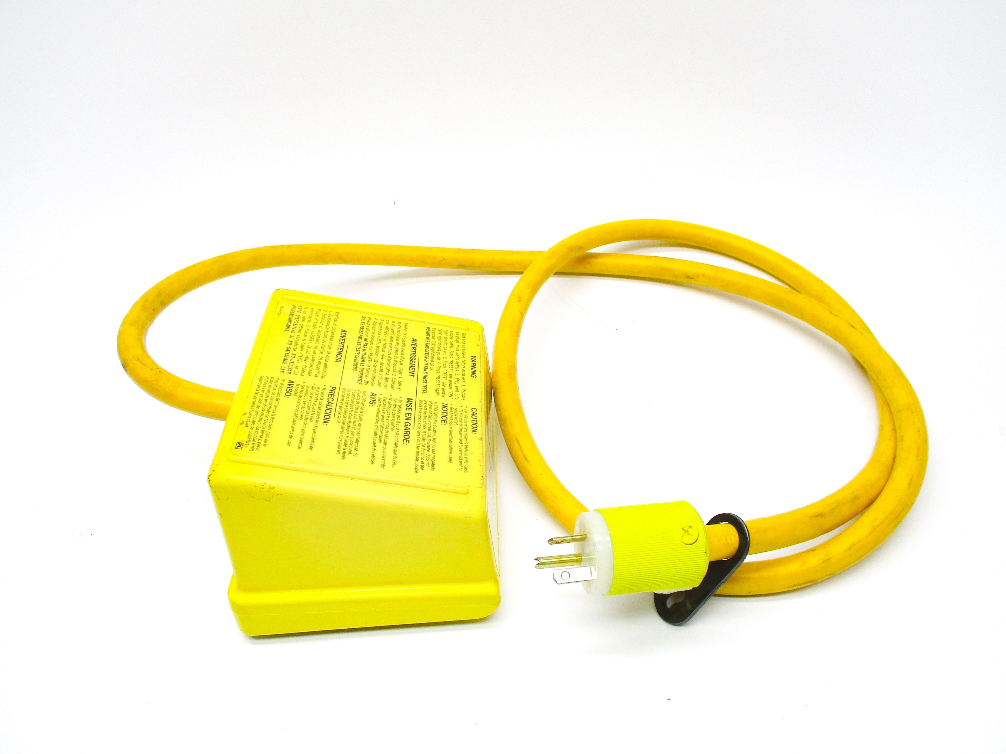 HUBBELL GFP20M NSNP