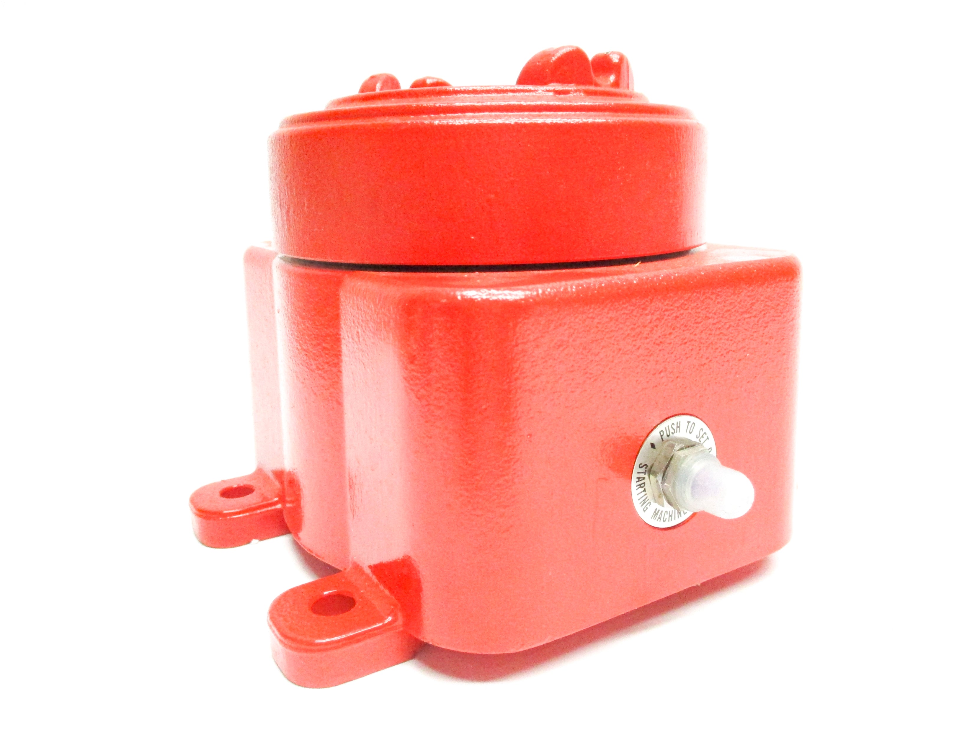 FRANK W. MURPHY VS2EXR-15 NSNP